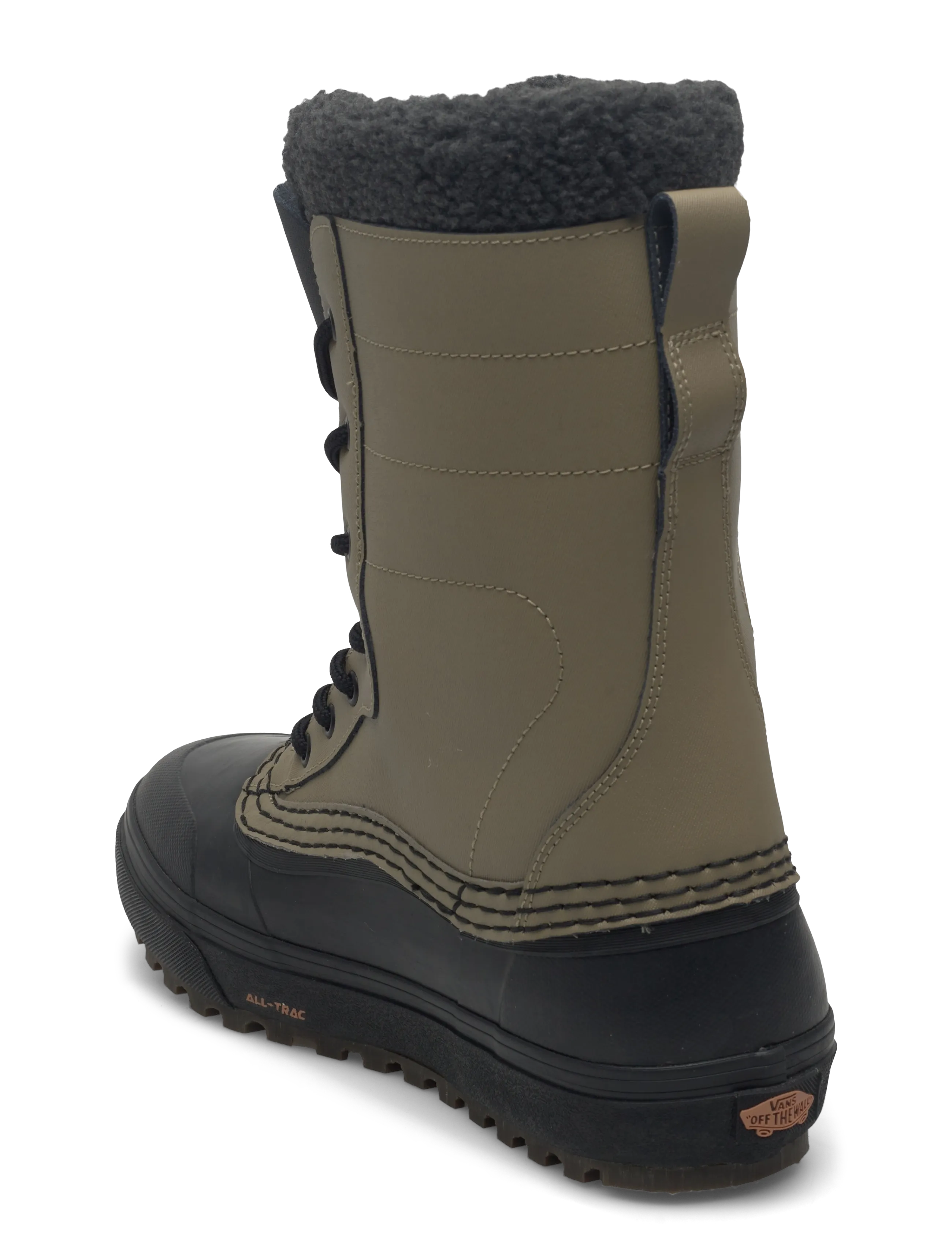 VANS - MTE Standard Waterproof - bay leaf - 2