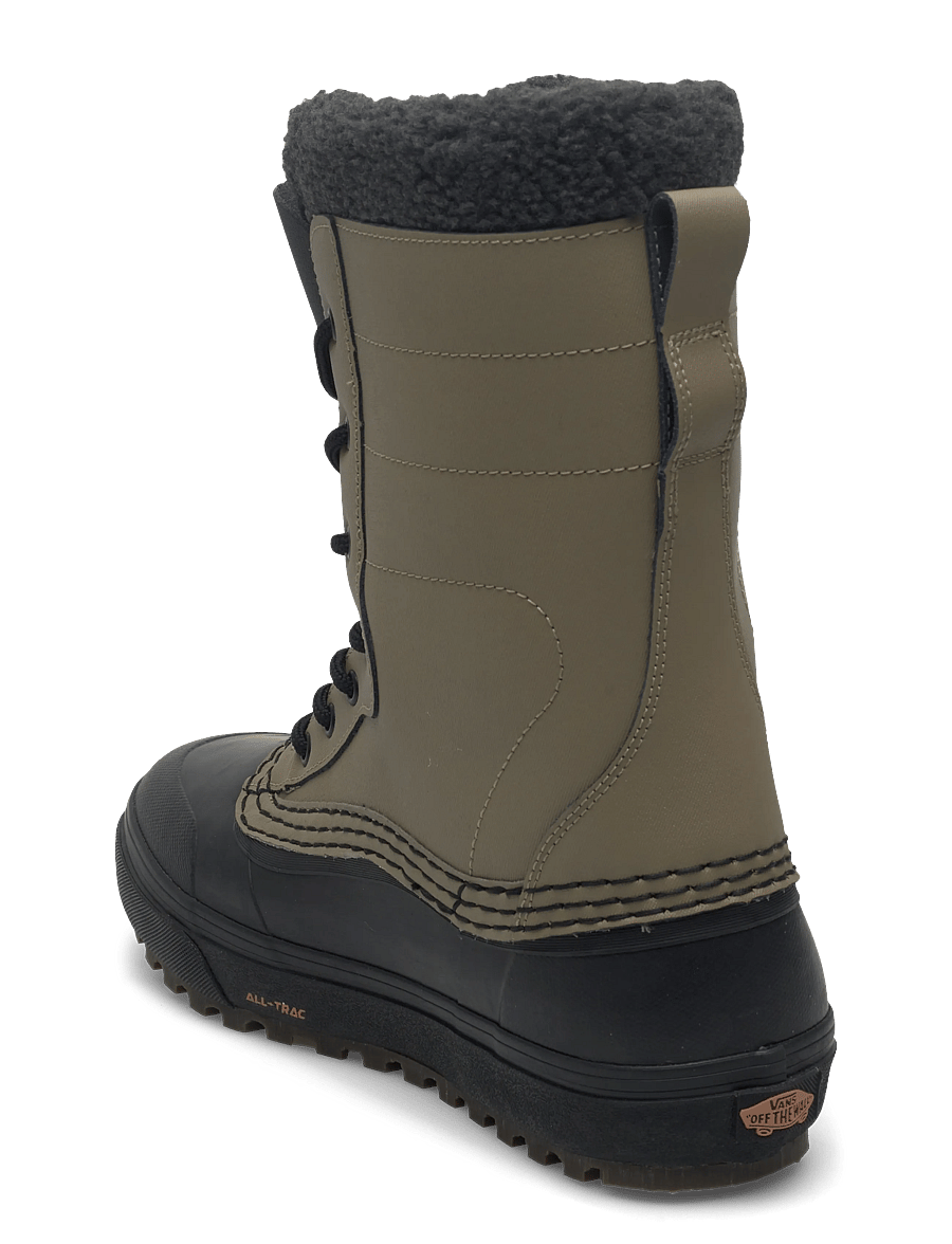 VANS - MTE Standard Waterproof - bay leaf - 2