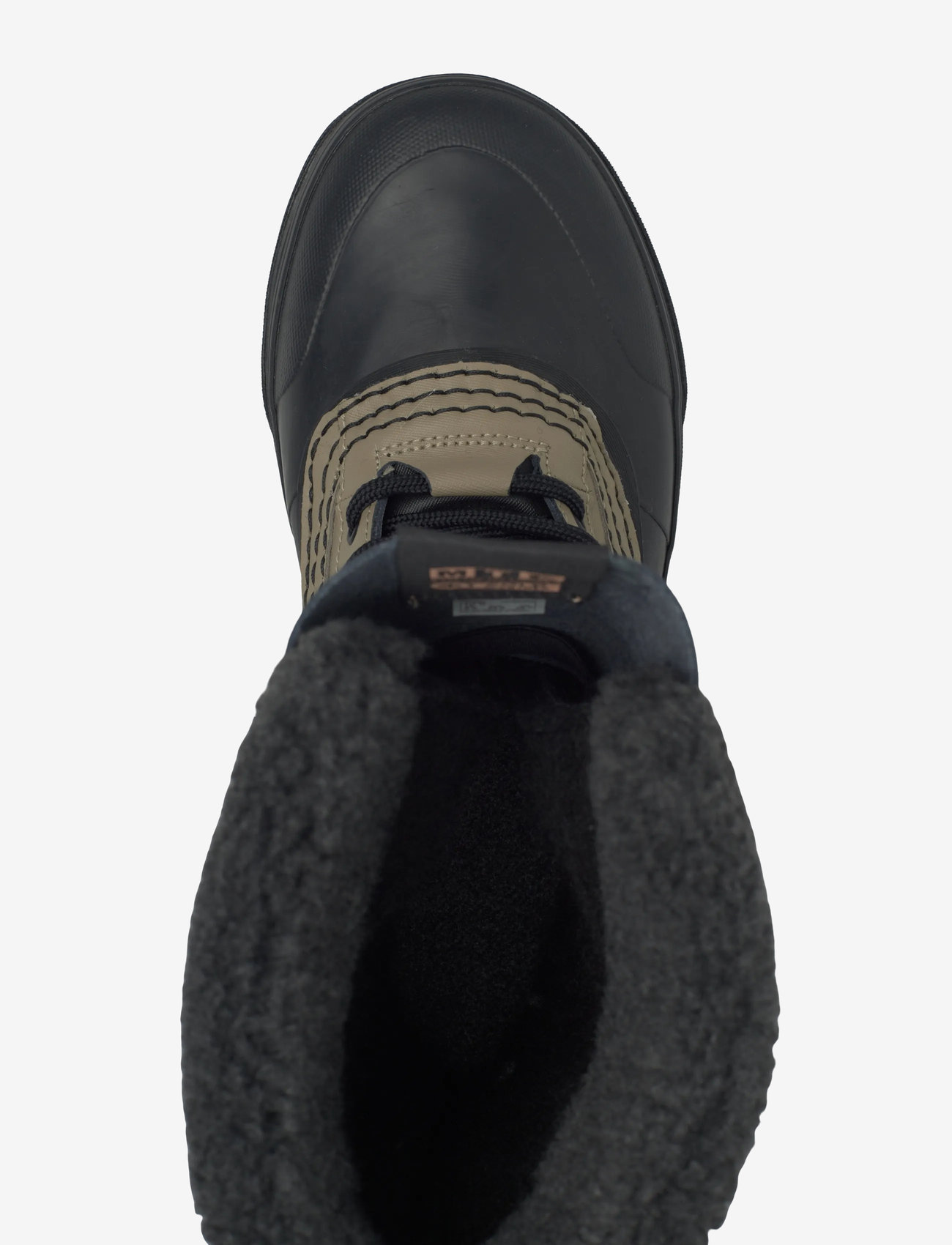 VANS - MTE Standard Waterproof - herren - bay leaf - 3