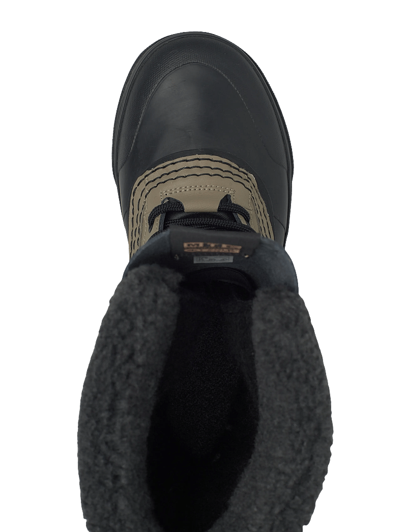 VANS - MTE Standard Waterproof - vinterstøvler - bay leaf - 3