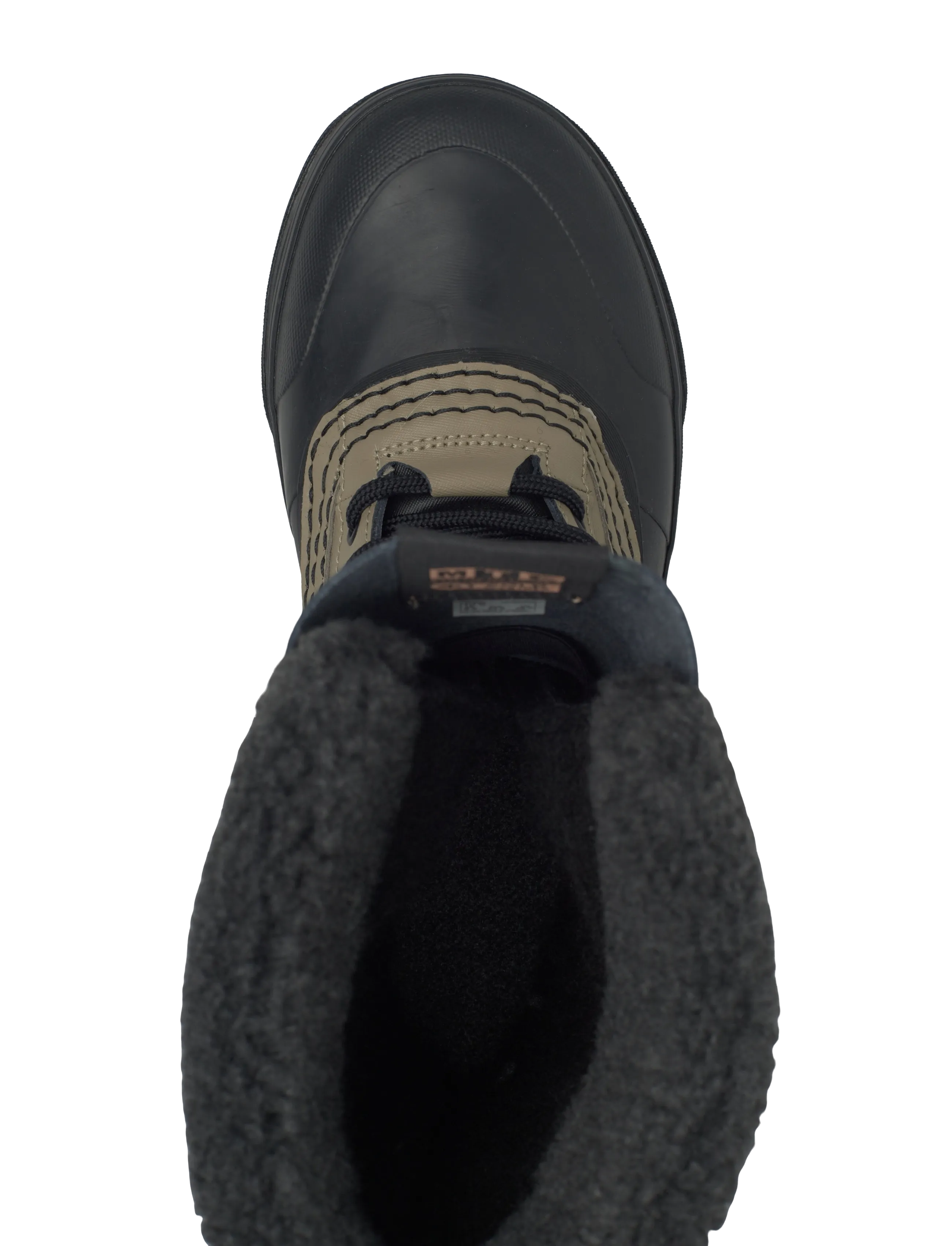 VANS - MTE Standard Waterproof - bay leaf - 3