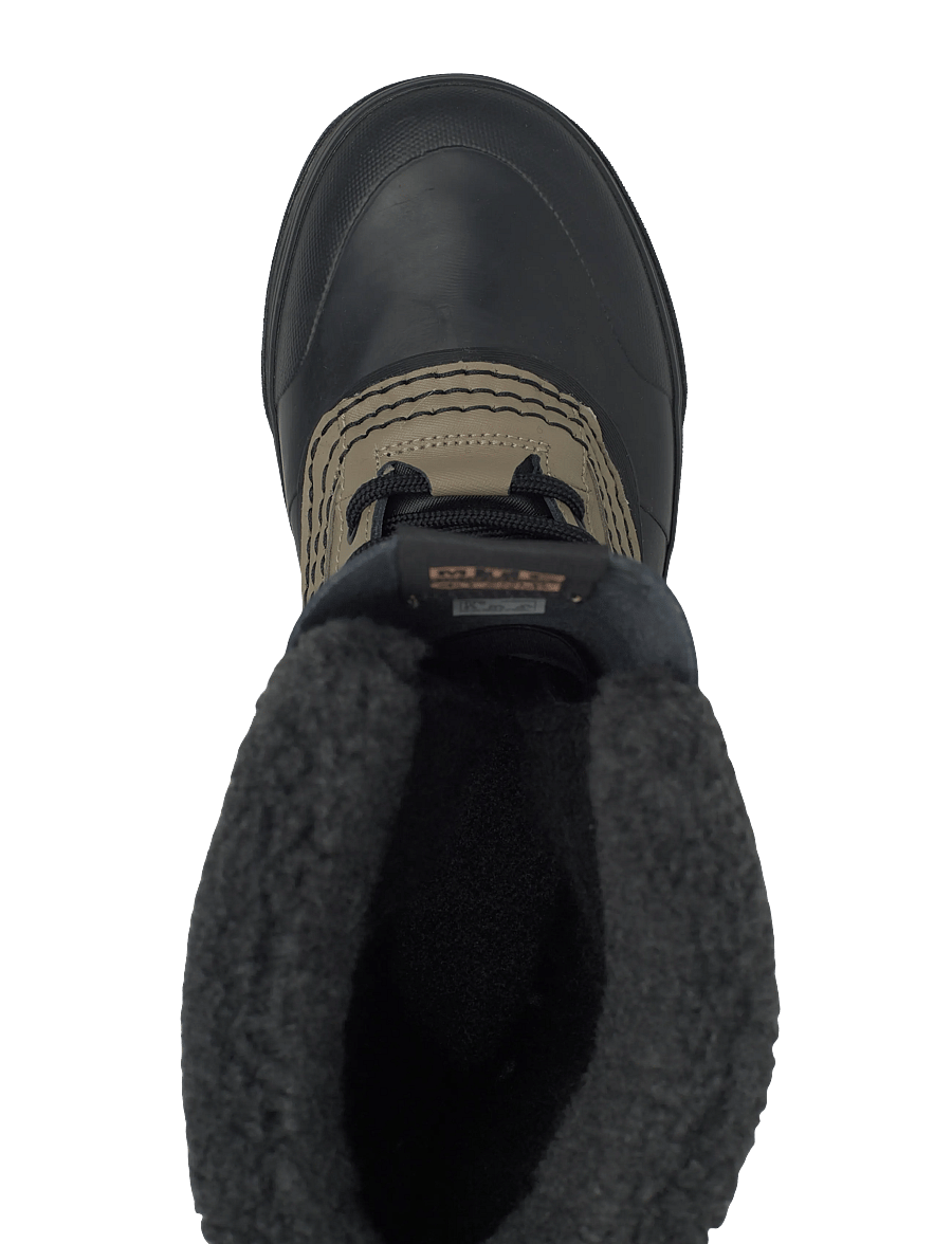 VANS - MTE Standard Waterproof - bay leaf - 3