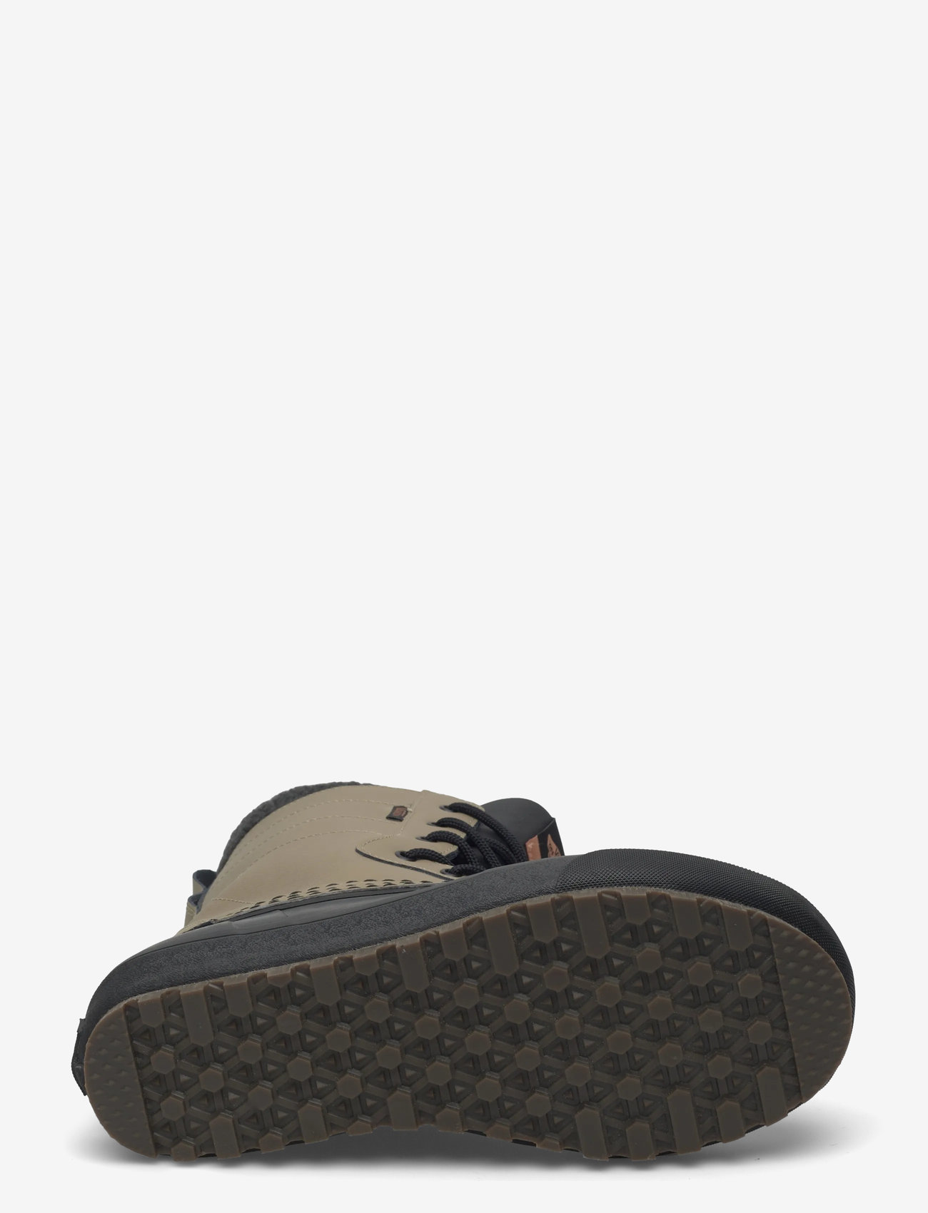 VANS - MTE Standard Waterproof - herren - bay leaf - 4