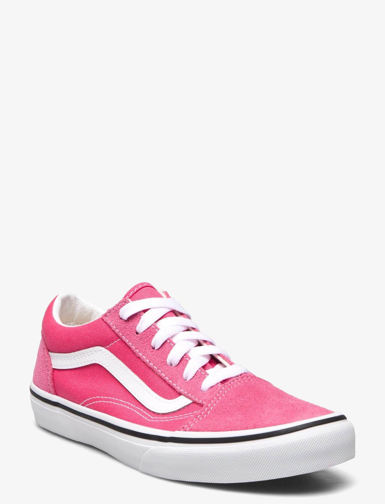 HOT Vans Shoes Vans Sk8 Old Skool Zip Whispering Pink VANS