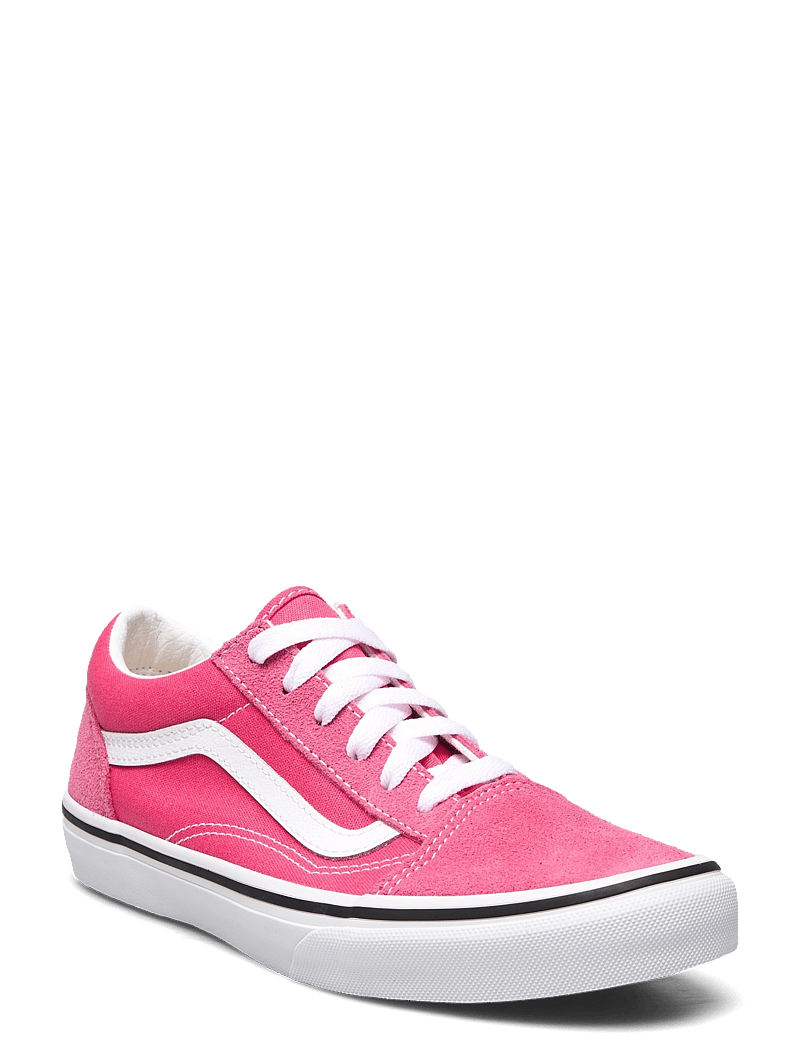 HOT Vans Shoes Vans Sk8 Old Skool Zip Whispering Pink VANS