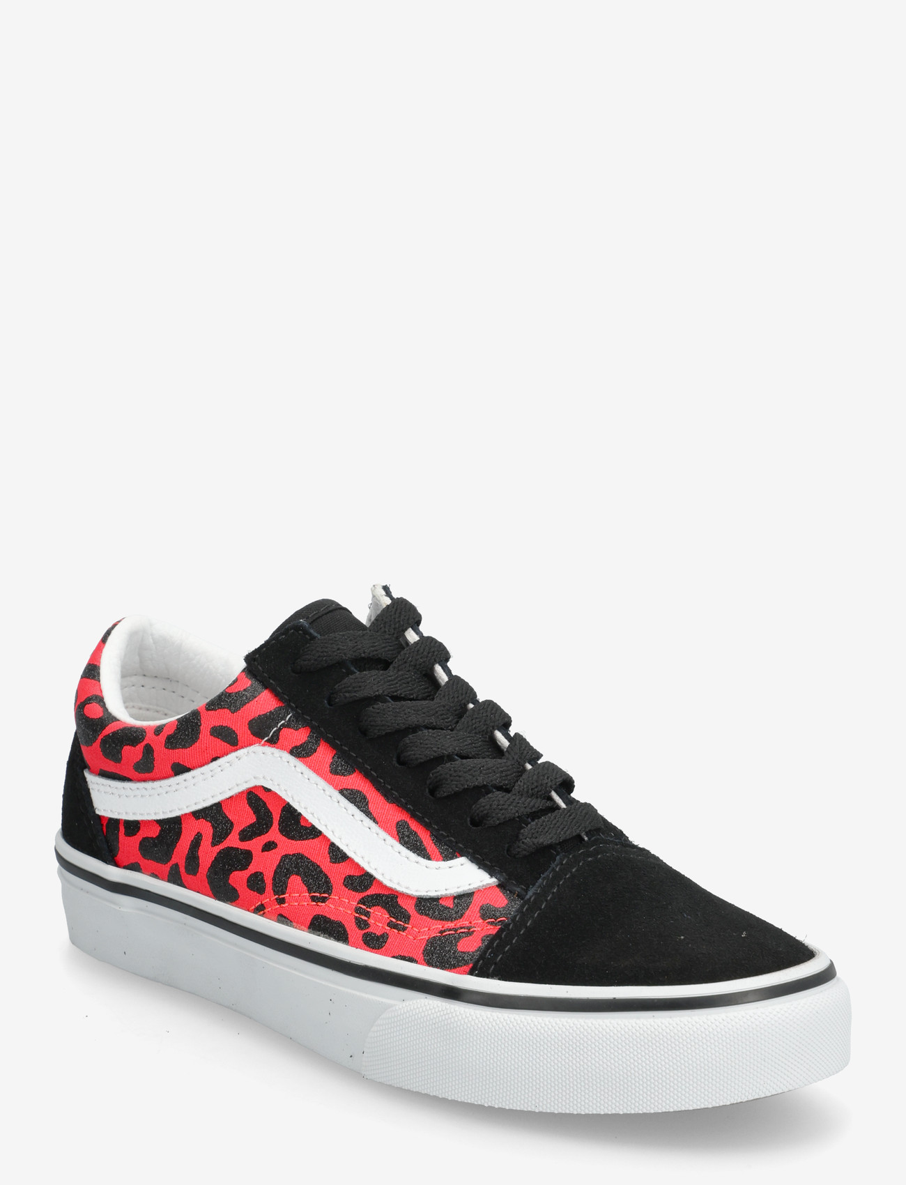 VANS - Old Skool - låga sneakers - diva pink - 0