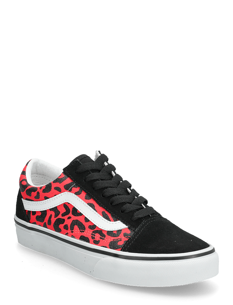 VANS - Old Skool - låga sneakers - diva pink - 0