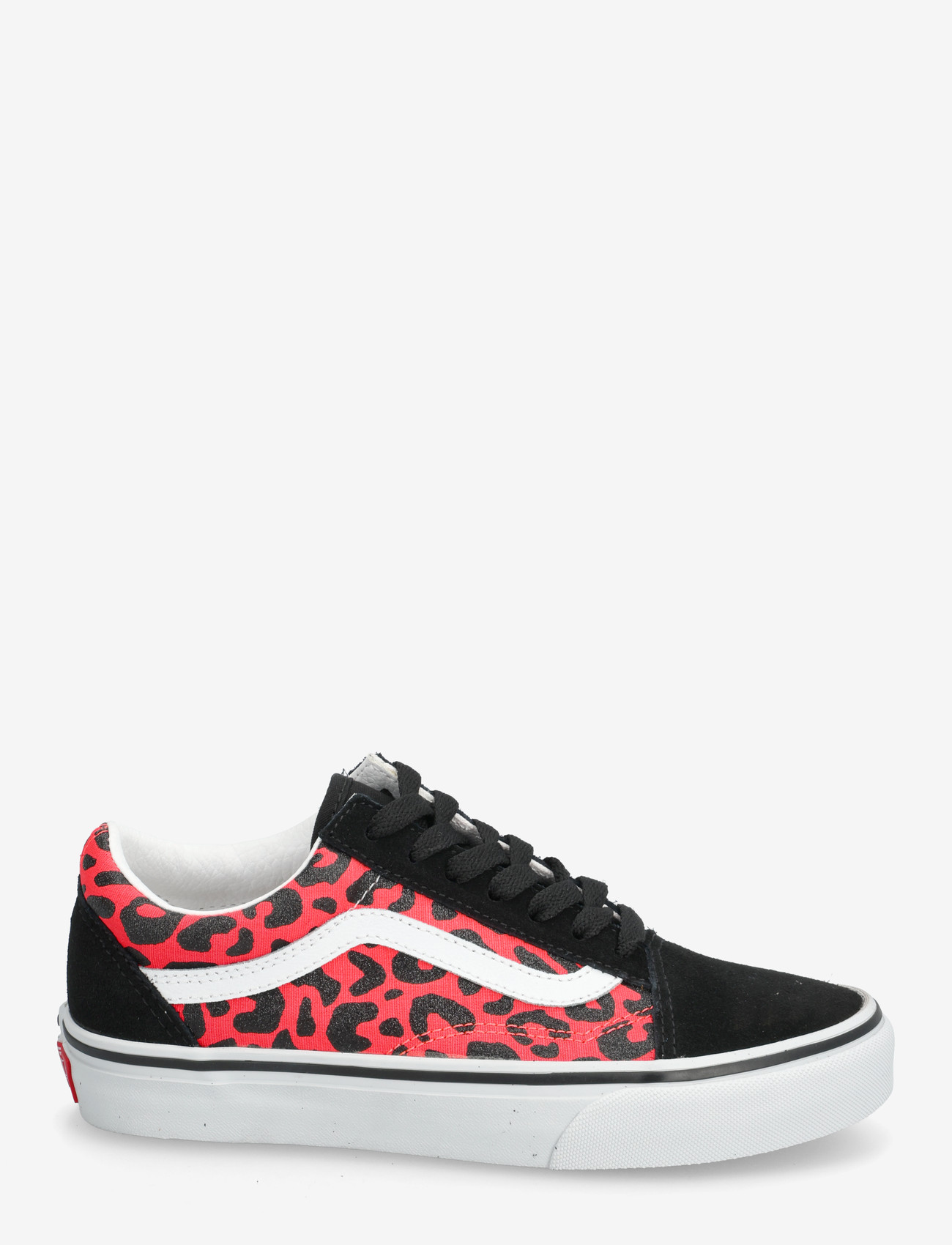 VANS - Old Skool - låga sneakers - diva pink - 1