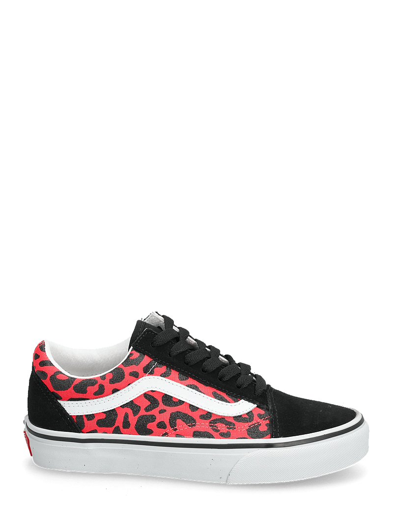 VANS - Old Skool - låga sneakers - diva pink - 1
