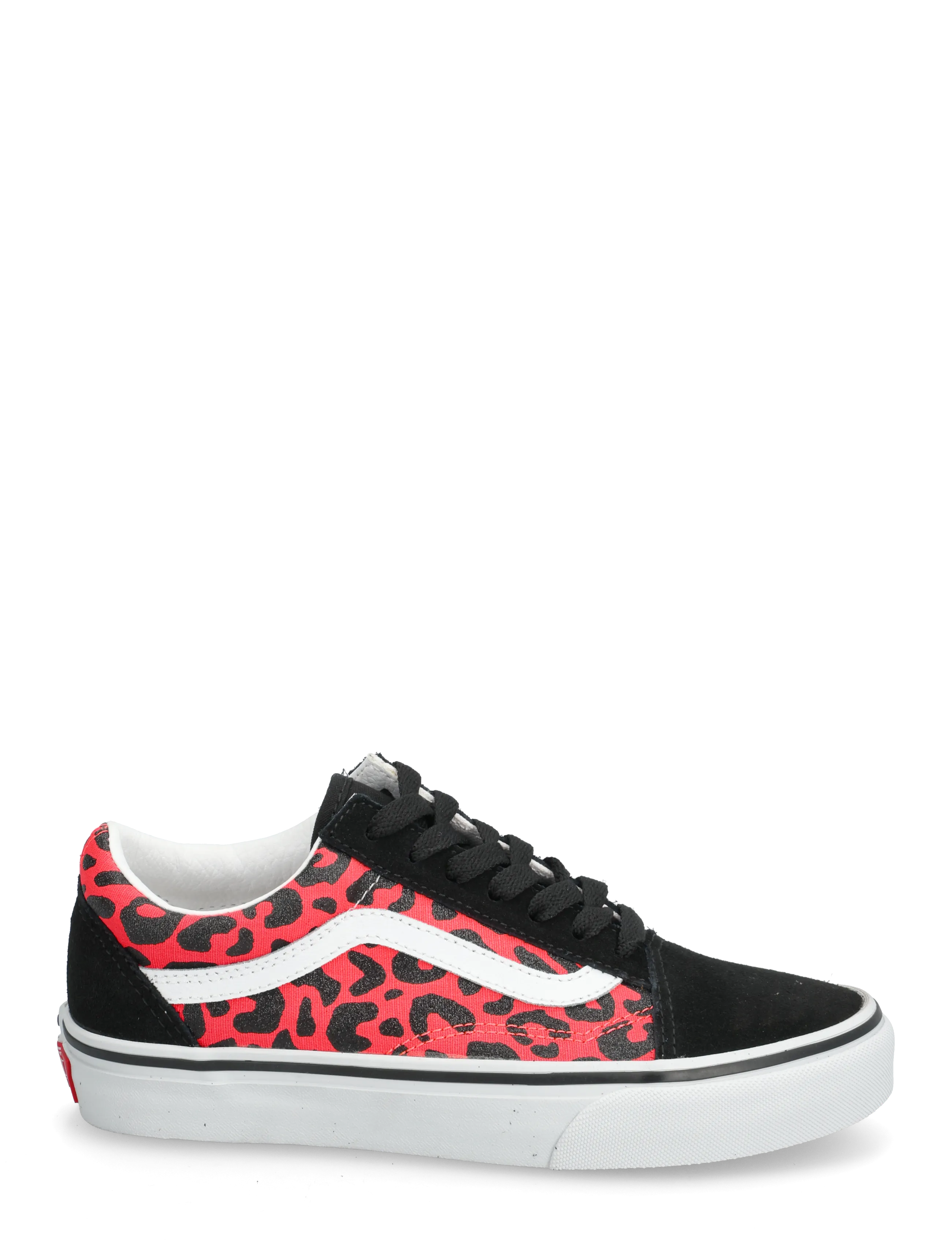 VANS - Old Skool - baskets basses - diva pink - 1