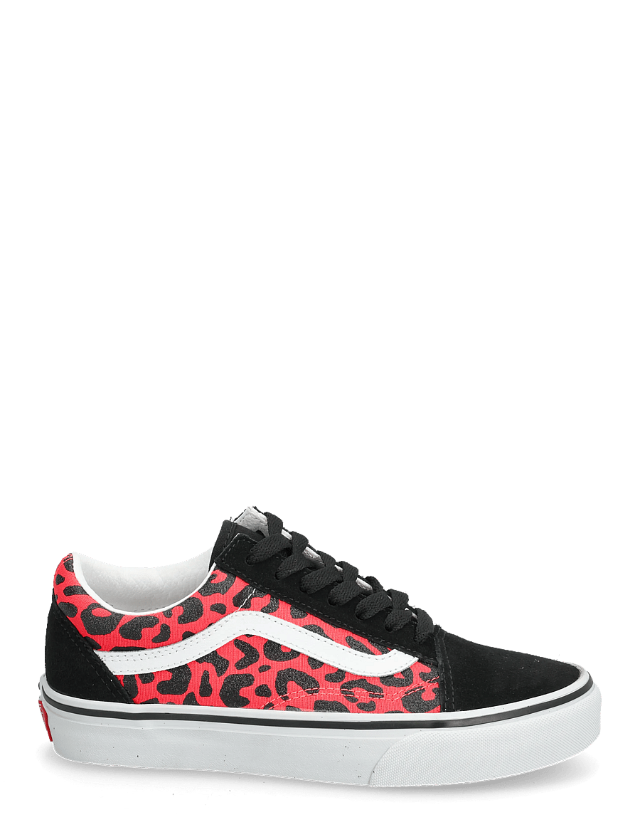 VANS - Old Skool - låga sneakers - diva pink - 1