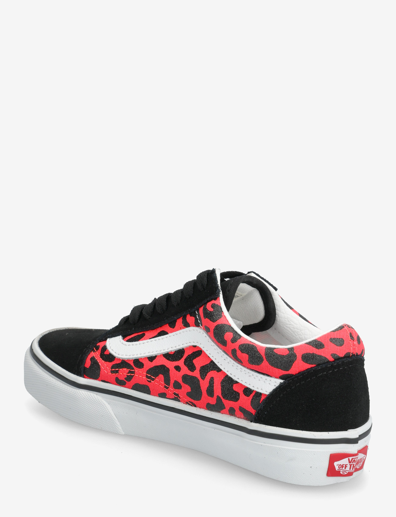 VANS - Old Skool - låga sneakers - diva pink - 2