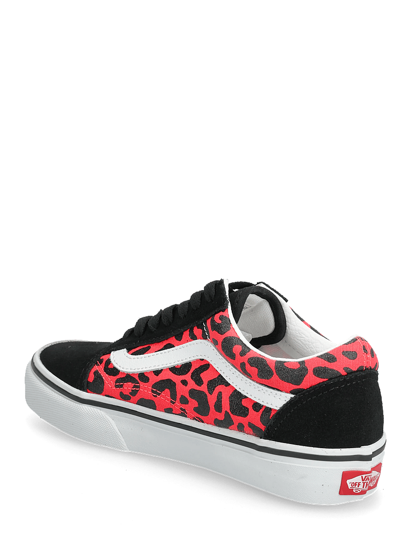 VANS - Old Skool - låga sneakers - diva pink - 2