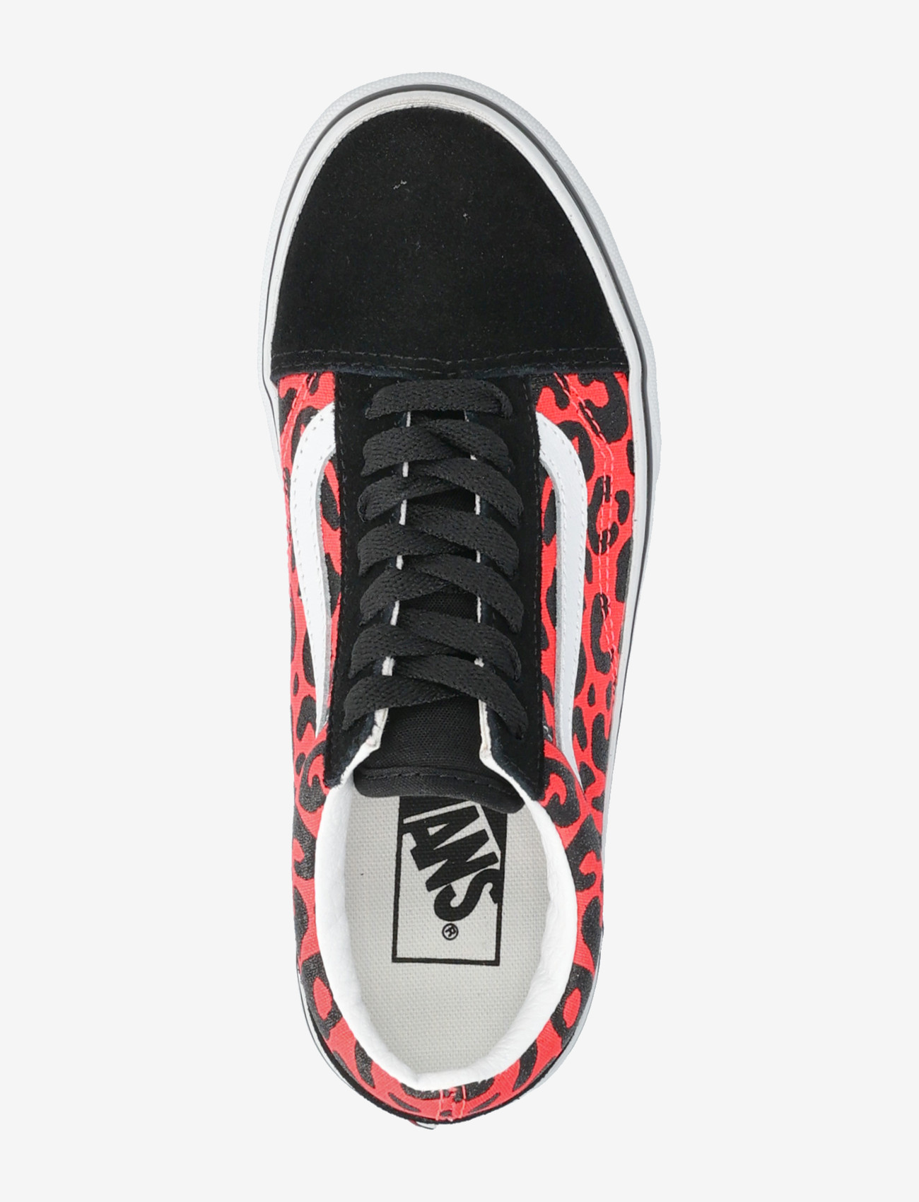 VANS - Old Skool - låga sneakers - diva pink - 3