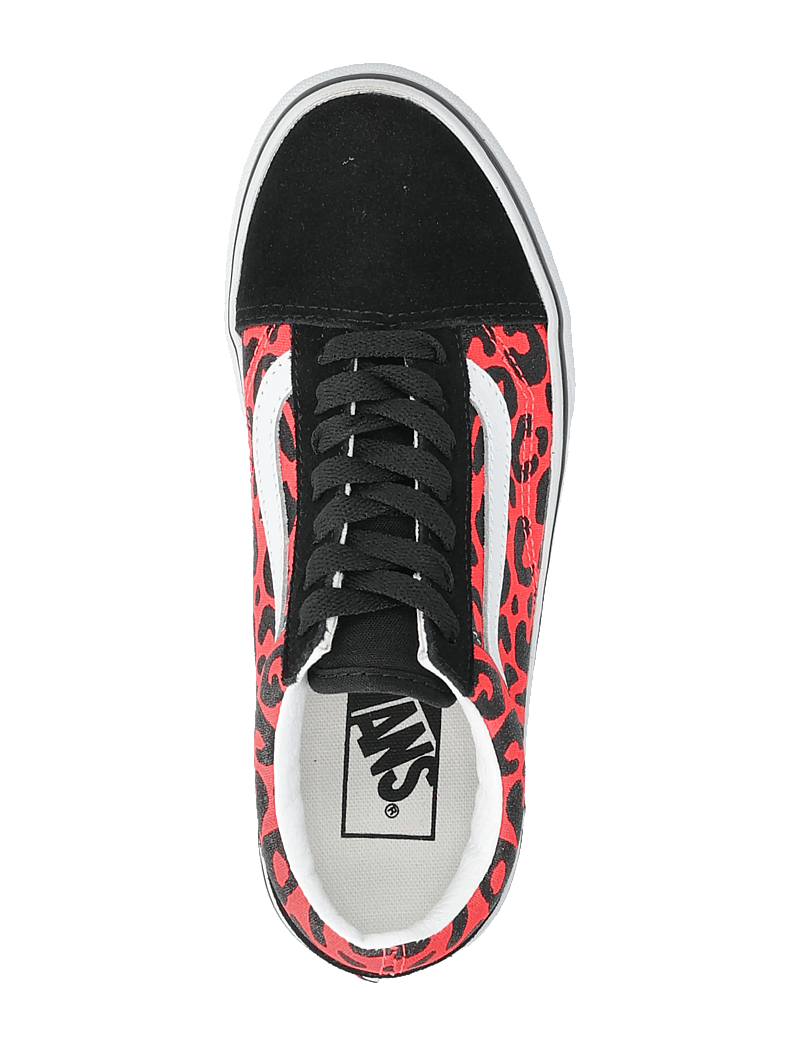 VANS - Old Skool - låga sneakers - diva pink - 3