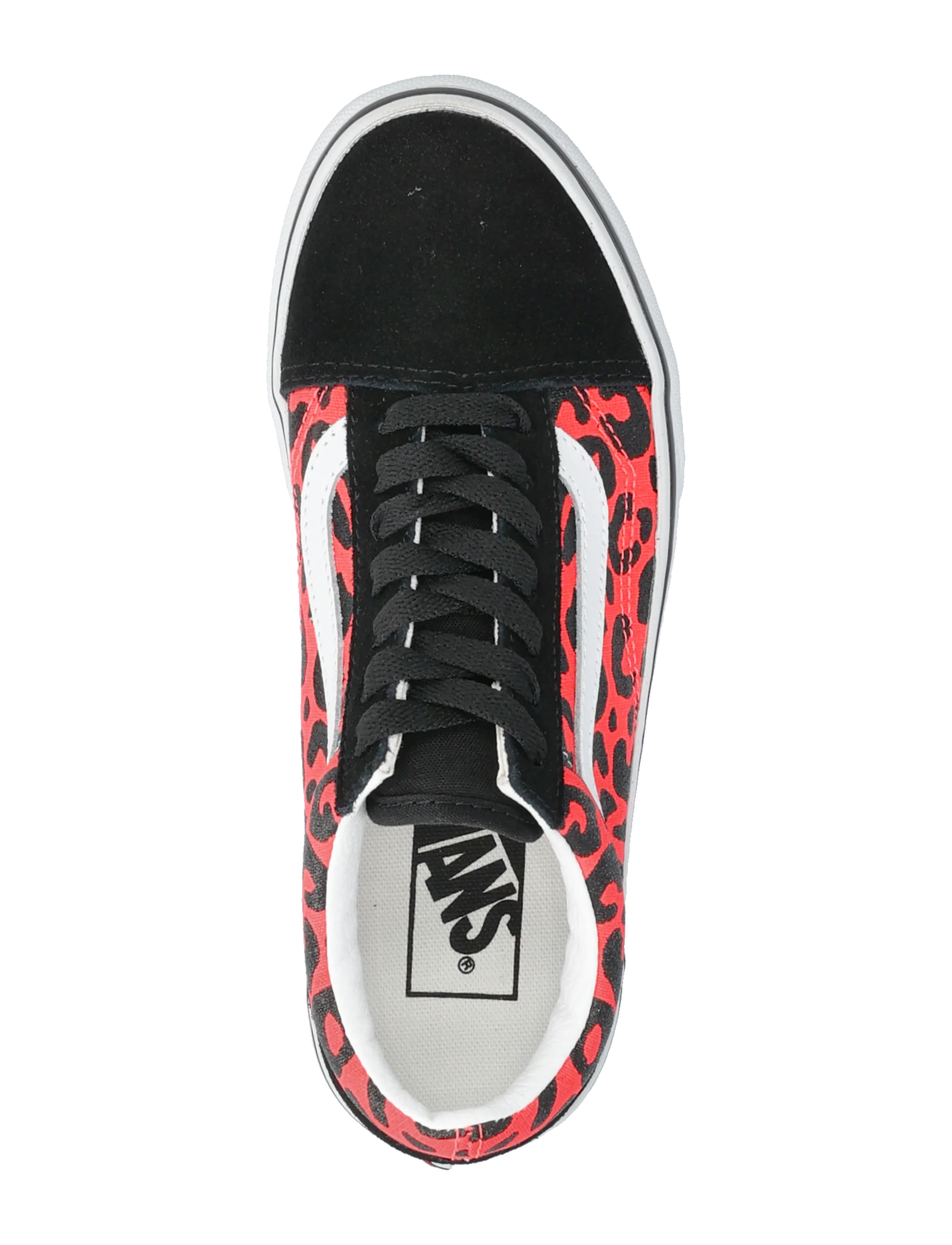 VANS - Old Skool - baskets basses - diva pink - 3
