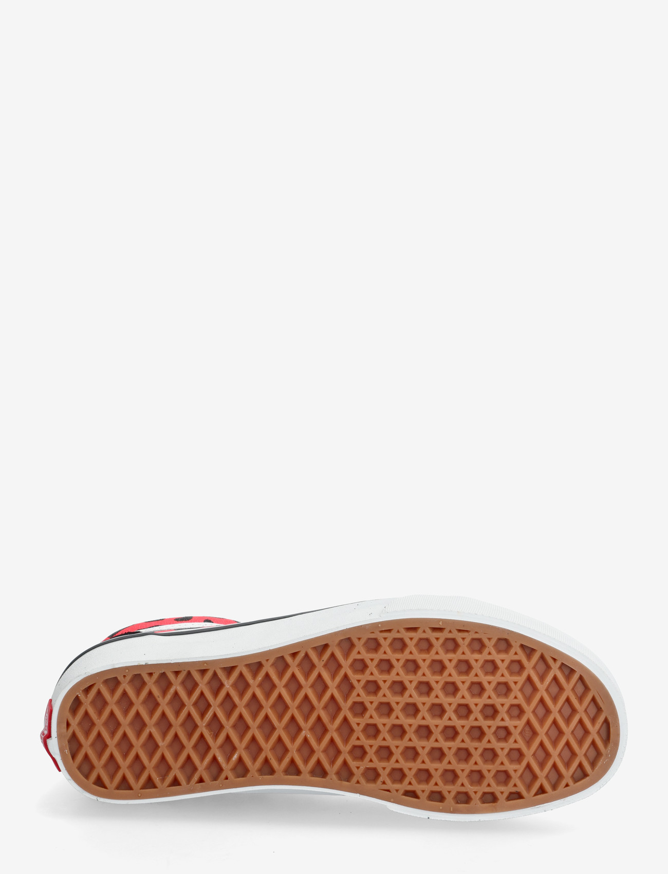 VANS - Old Skool - låga sneakers - diva pink - 4