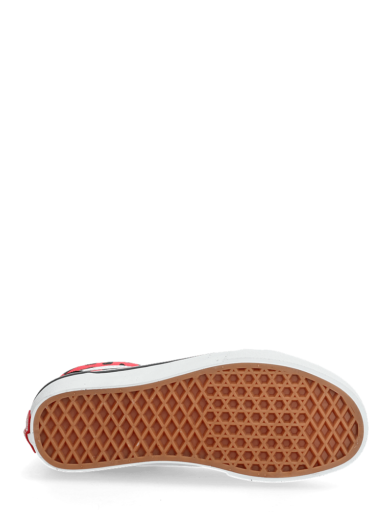 VANS - Old Skool - låga sneakers - diva pink - 4