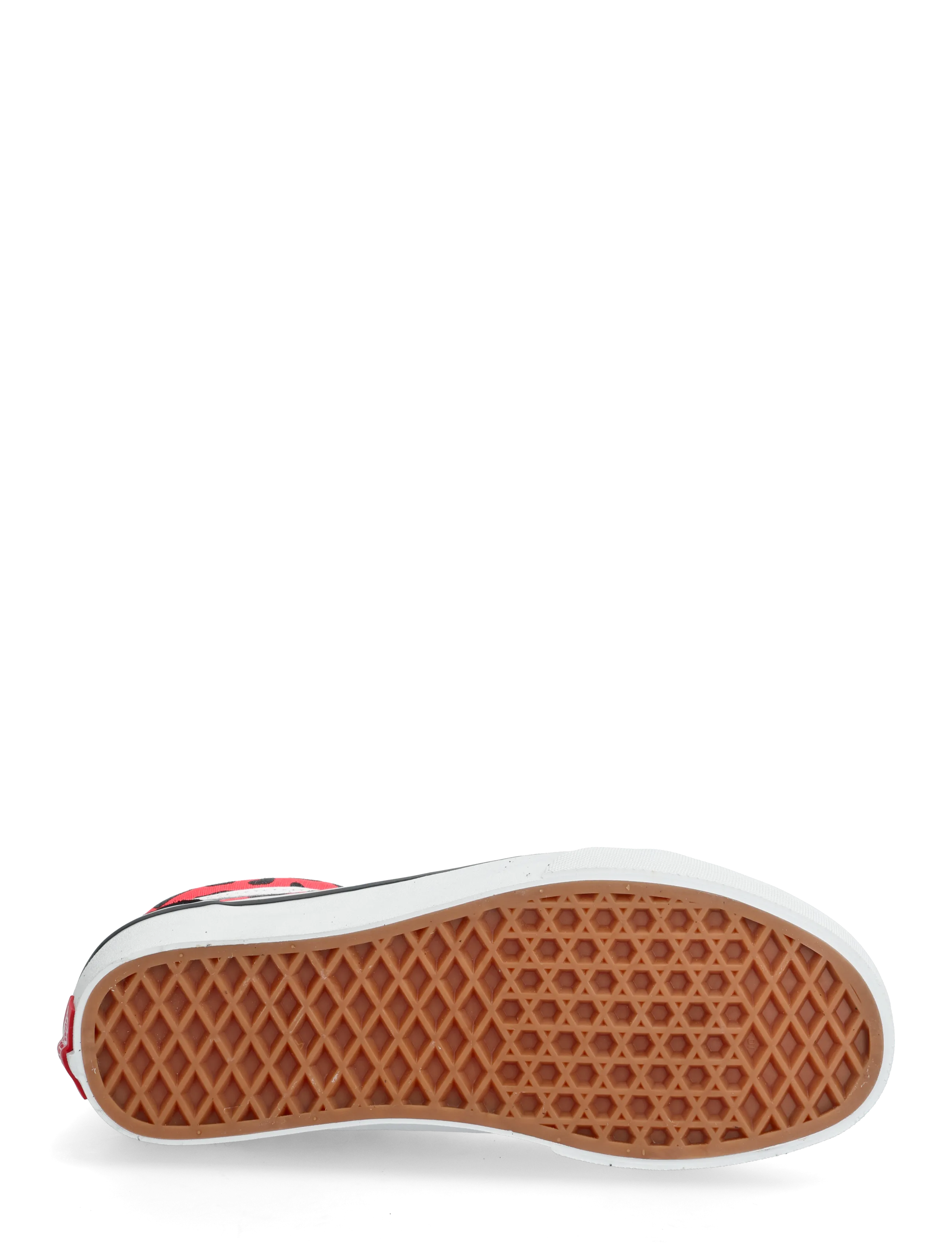 VANS - Old Skool - baskets basses - diva pink - 4