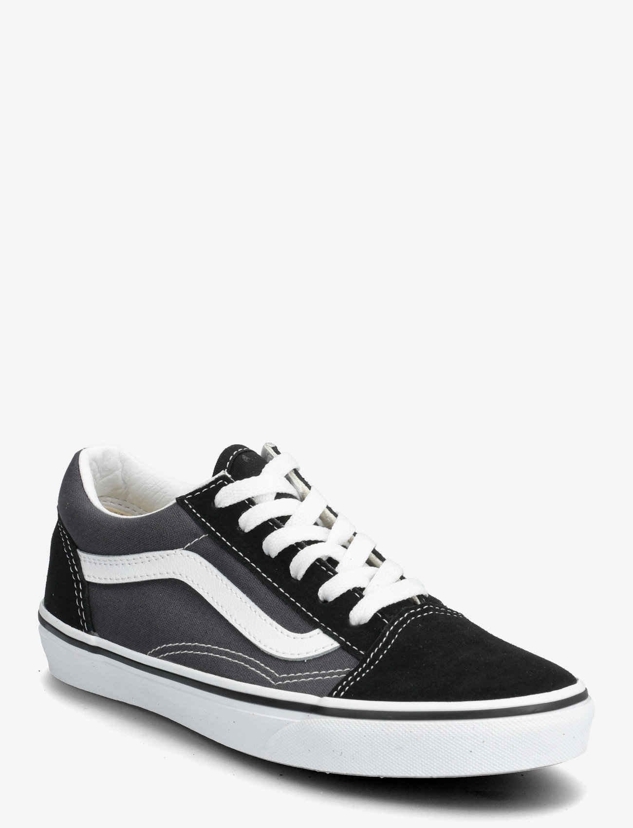 VANS - Old Skool - low tops - asphalt/black - 0