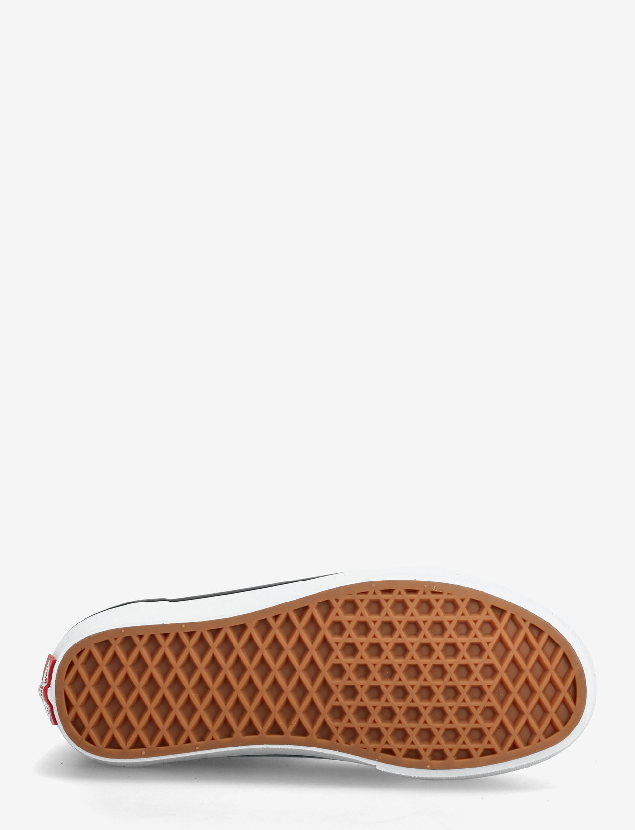 VANS - Old Skool - low tops - asphalt/black - 4