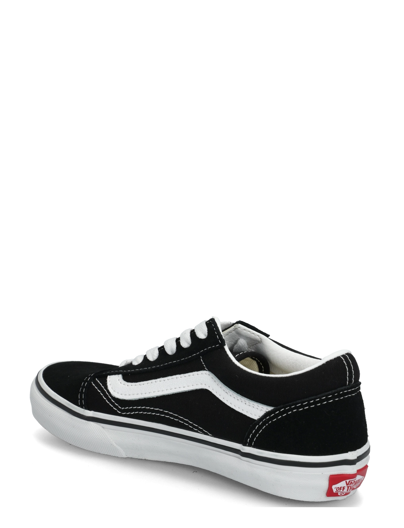 VANS - Old Skool - black/white - 1