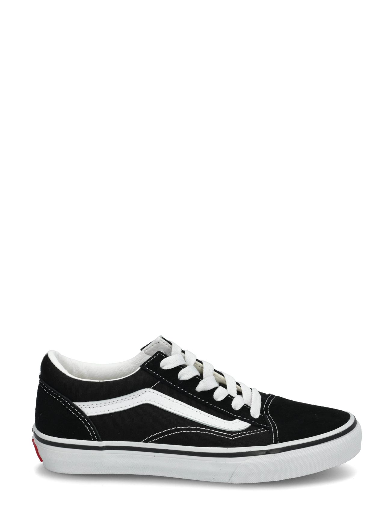 VANS - Old Skool - black/white - 2