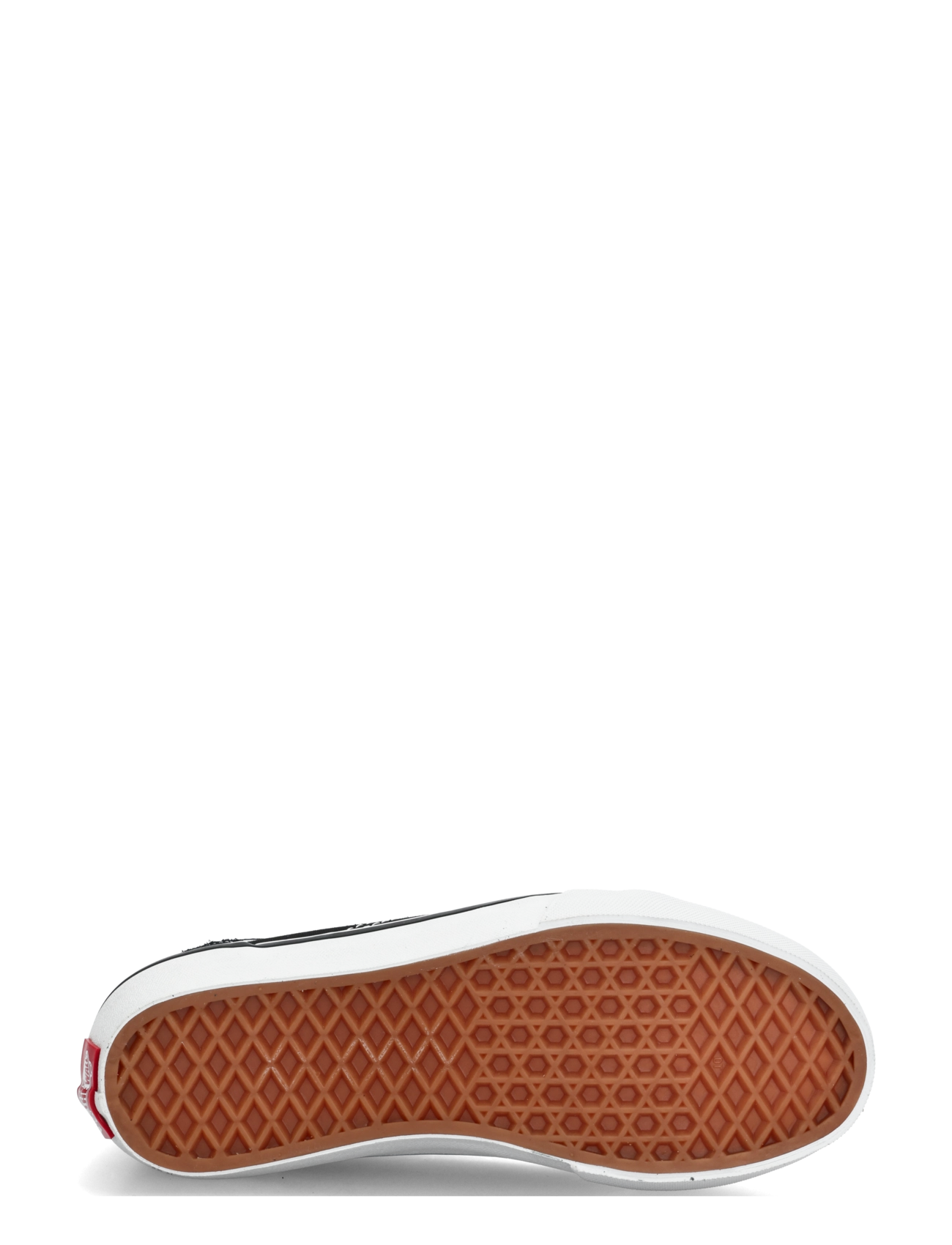 VANS - Old Skool - black/white - 4
