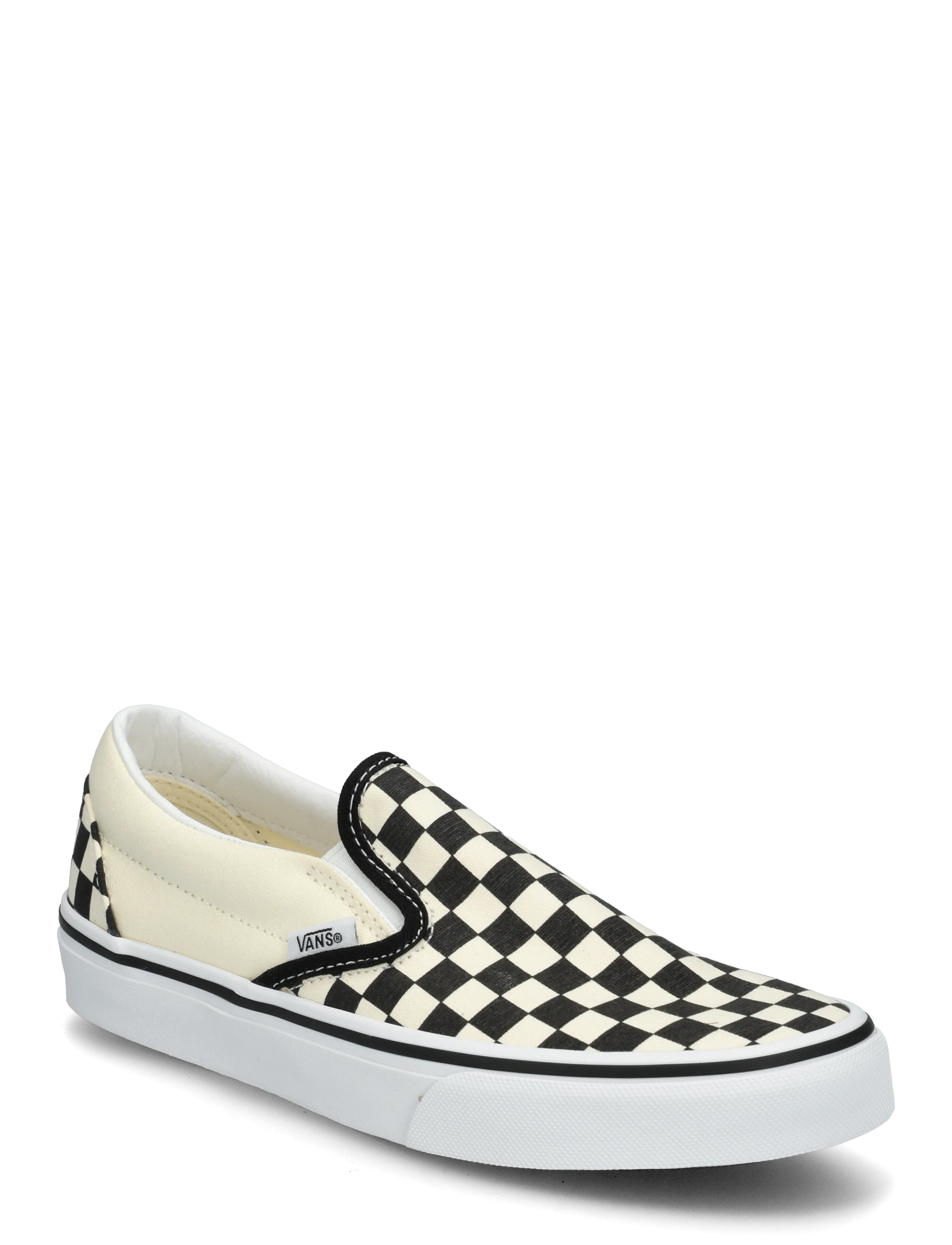 VANS Classic Slip-On, Kinder, Slip-On Schuhe, Weiß, Gr.35