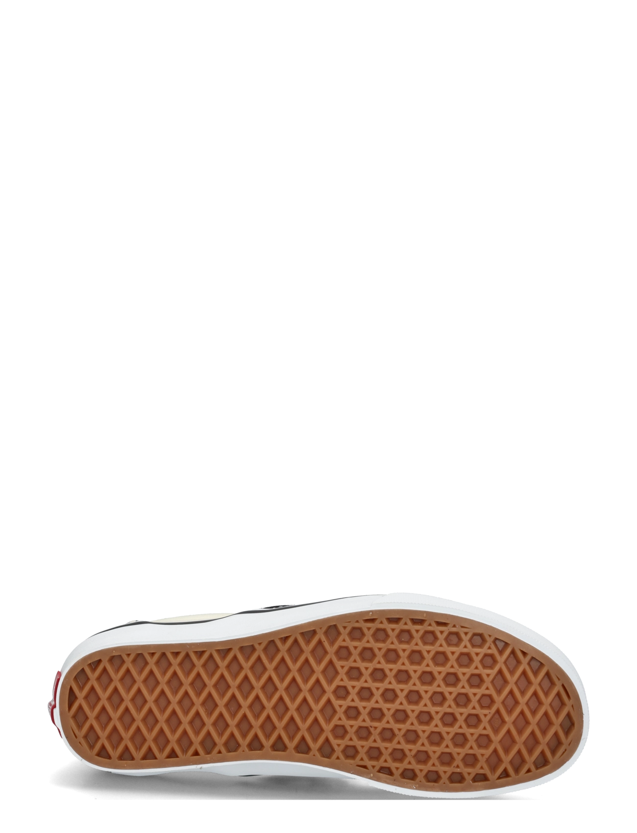 VANS - Classic Slip-On - canvas-sneaker - blk&whtchckerboard/wht - 4