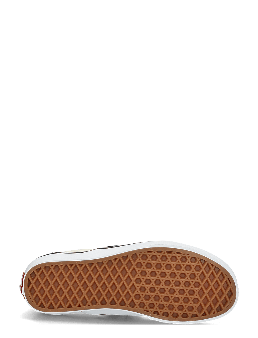 VANS - Classic Slip-On - ketsid ja tennised - blk&whtchckerboard/wht - 4