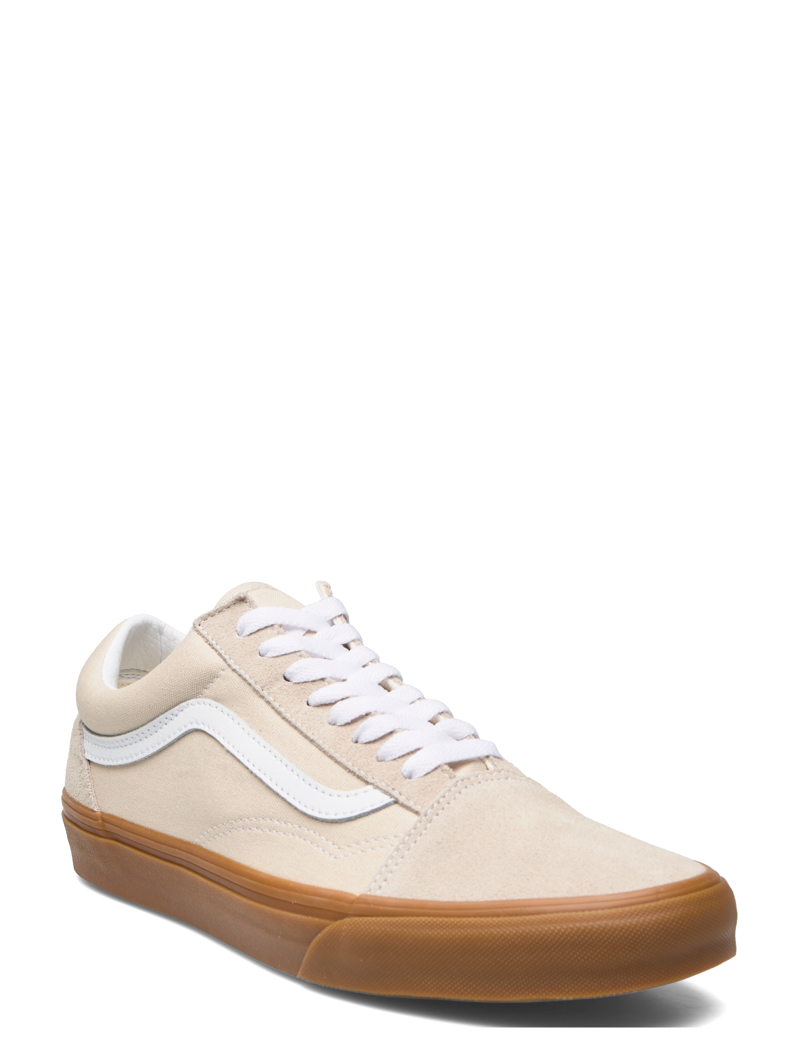 OATMEAL/GUM