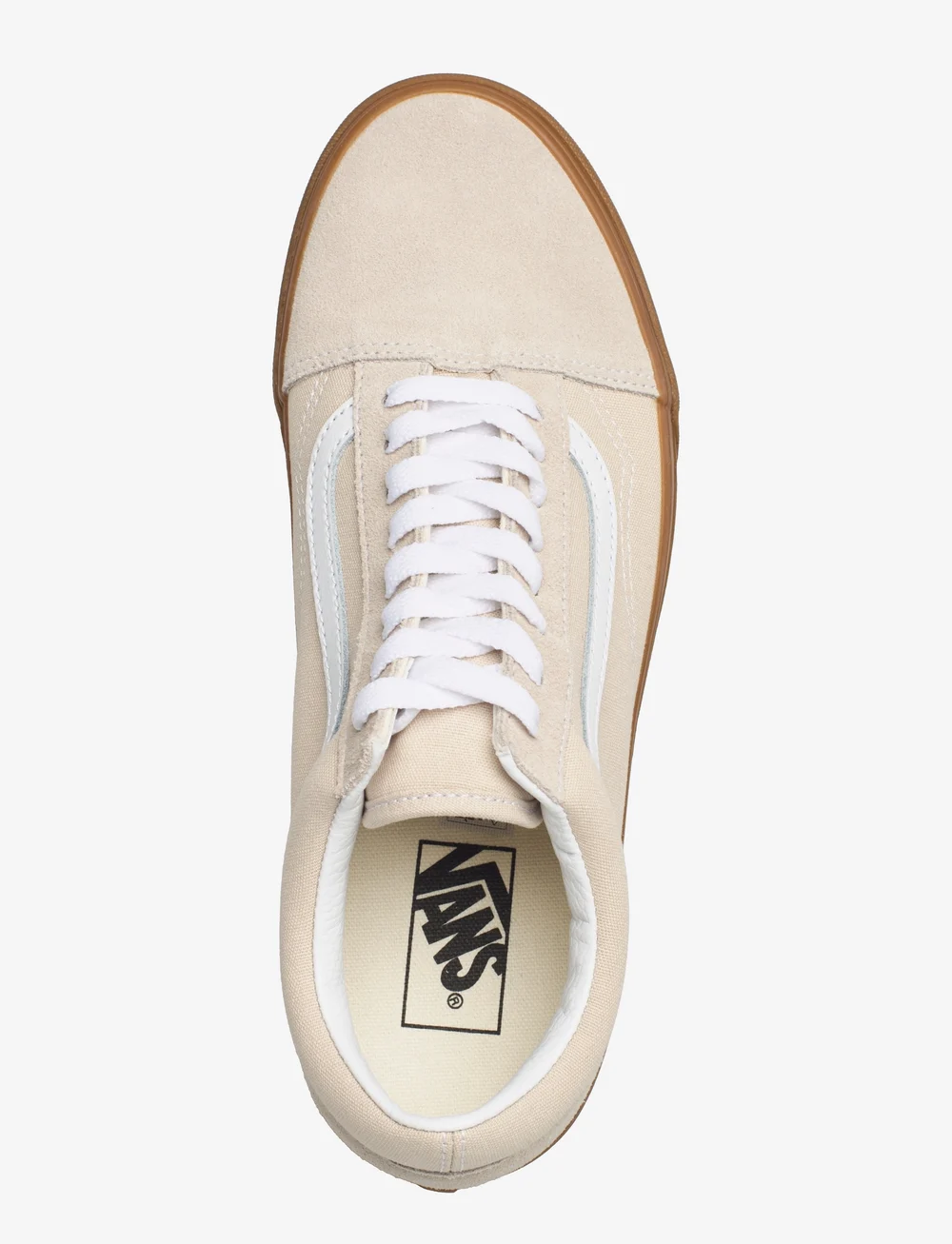 VANS Ua Old Skool Low top sneakers Boozt
