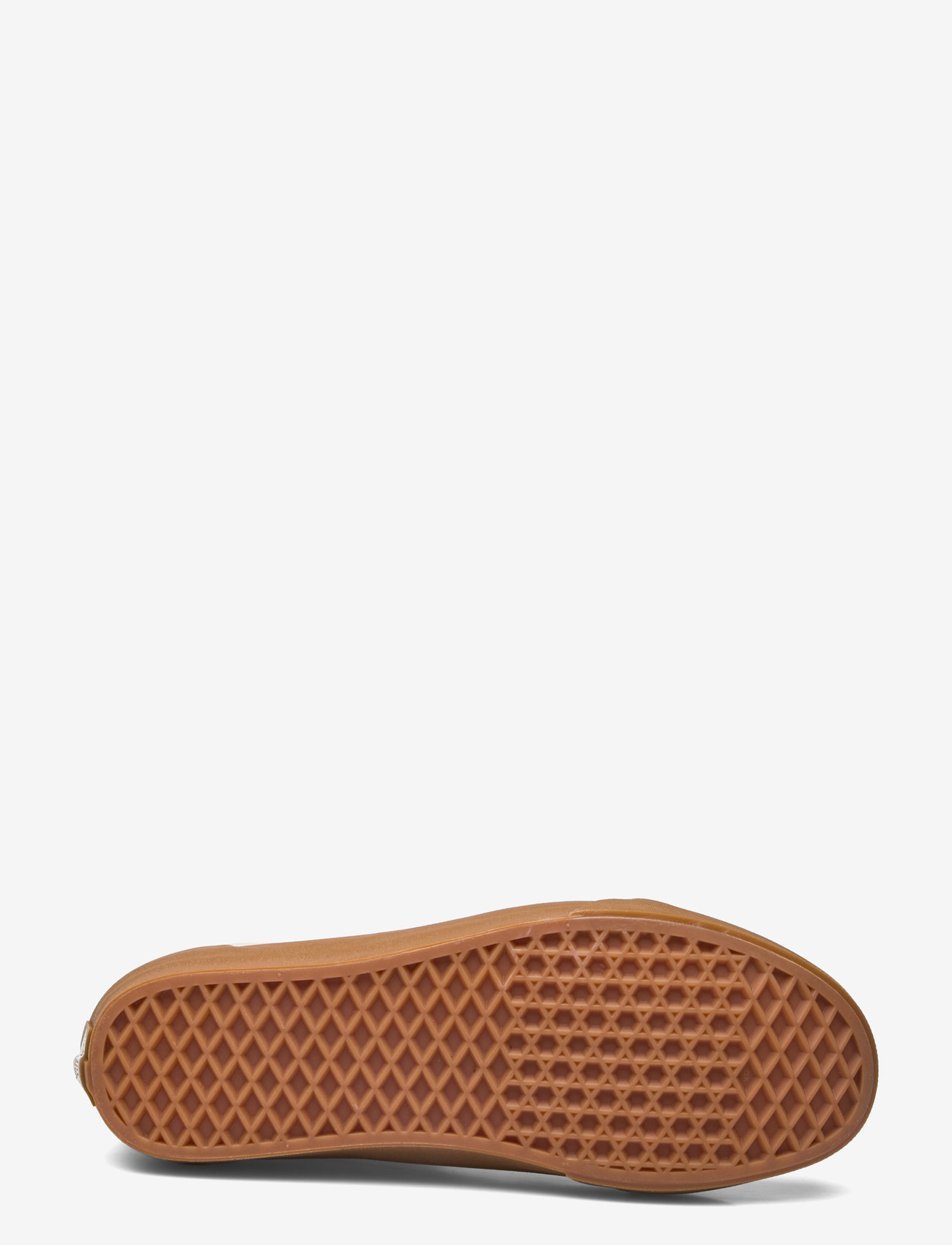 VANS - UA Old Skool - låga sneakers - oatmeal/gum - 4