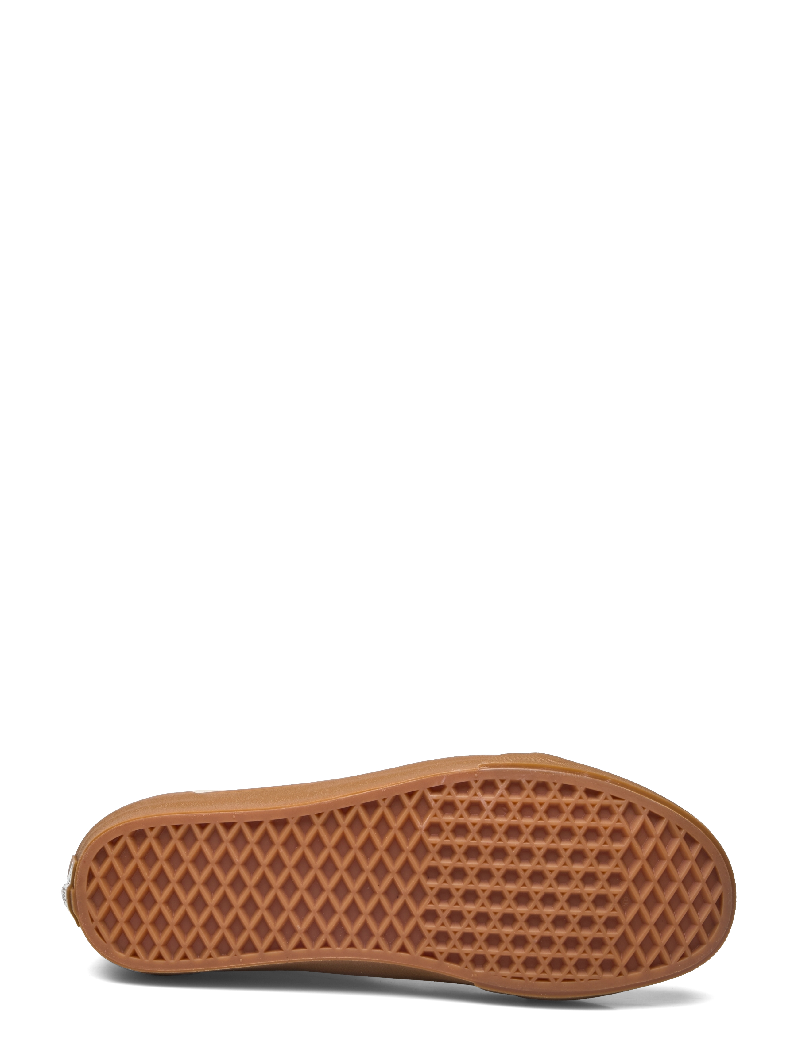 VANS - UA Old Skool - low top sneakers - oatmeal/gum - 4