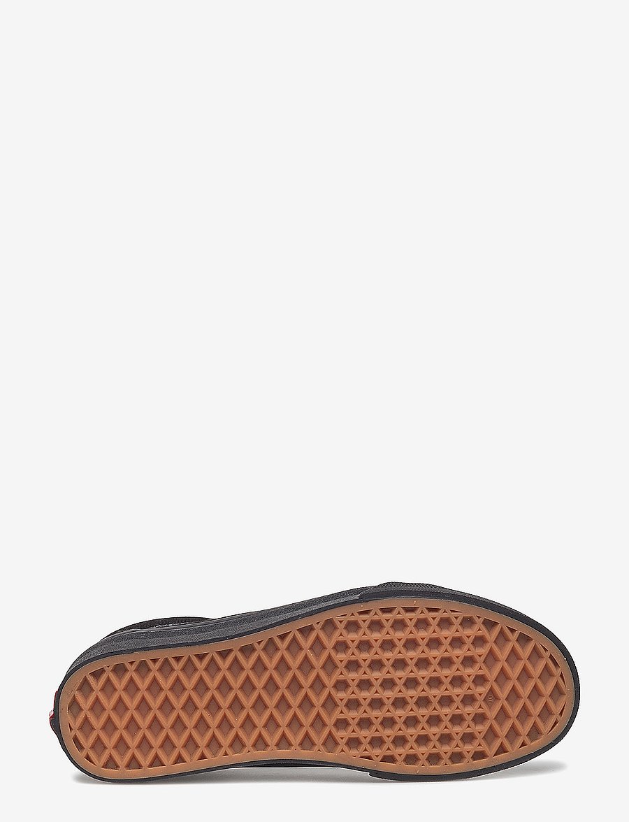 VANS - Old Skool - kõrge säärega tossud - black/black - 3