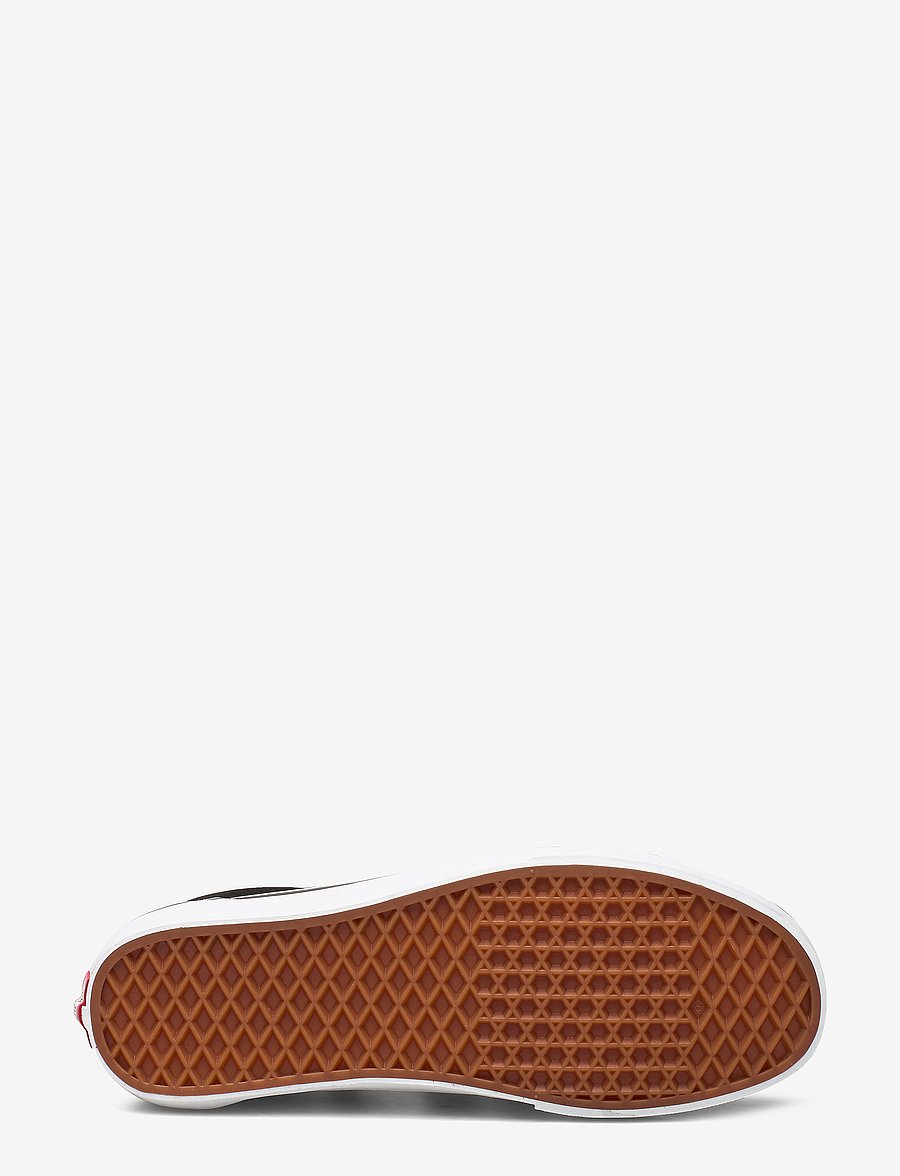 VANS - Old Skool - kõrge säärega tossud - black/white - 4