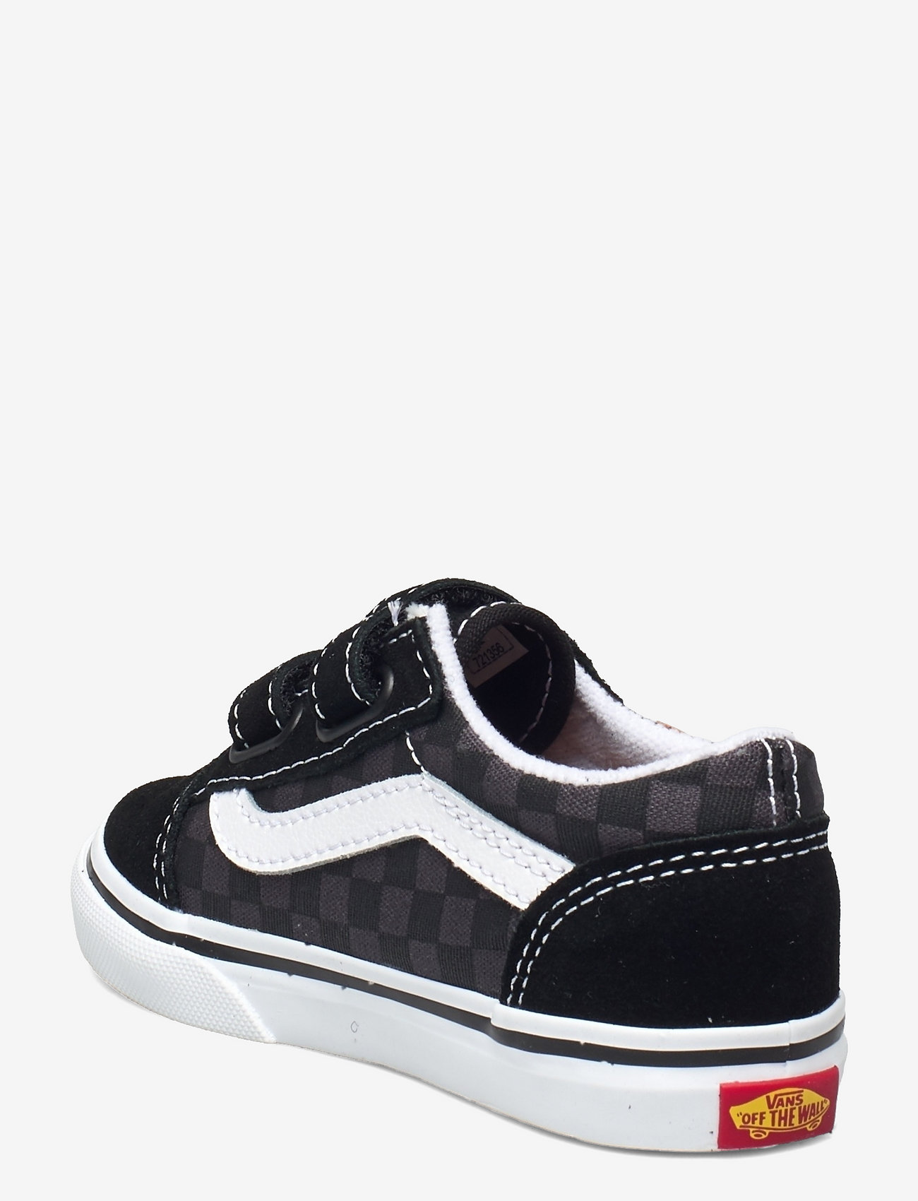 td old skool v