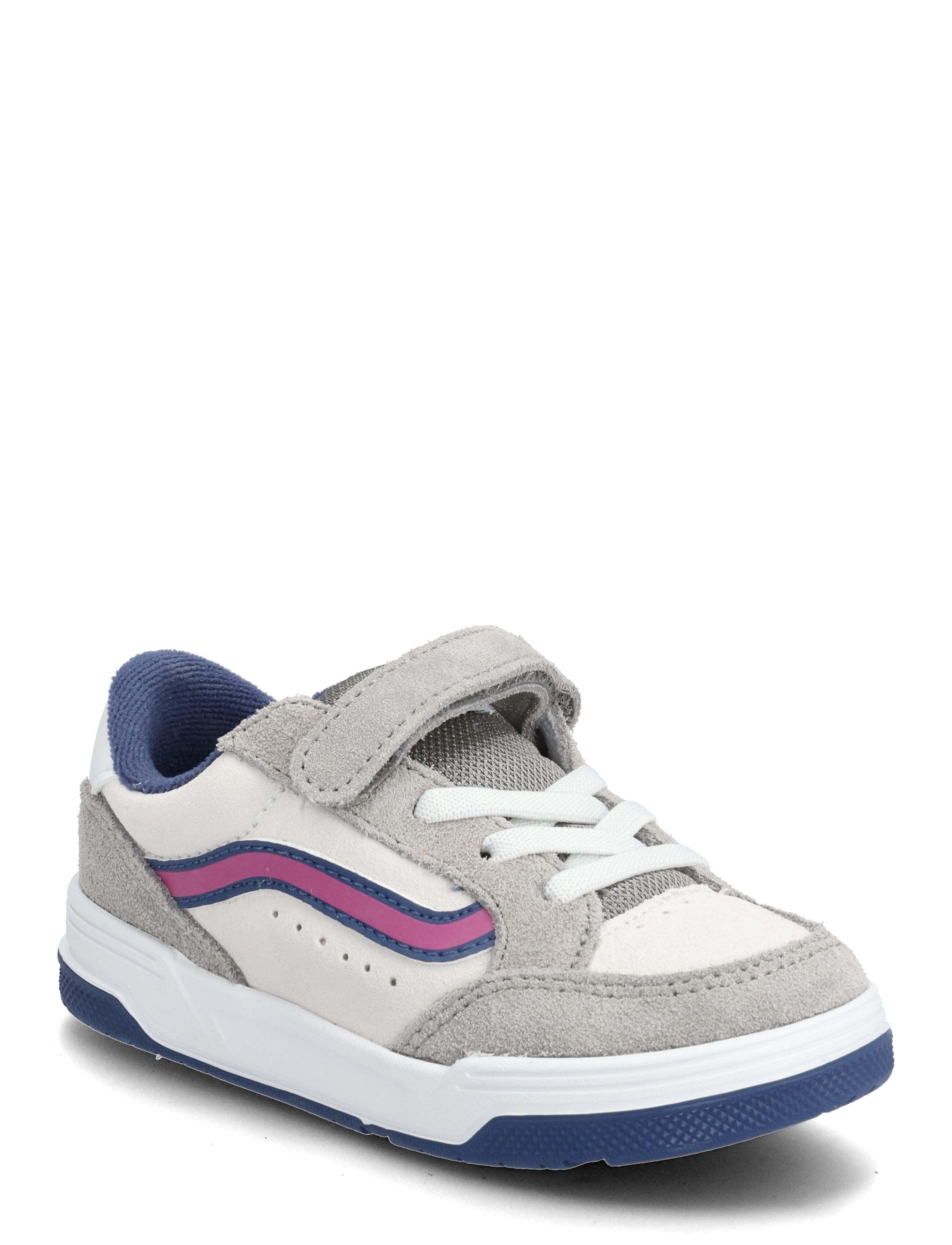 GREY/PINK