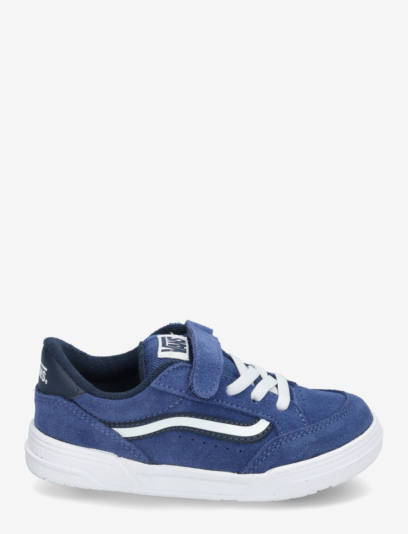 VANS - Hylane V - navy - 1