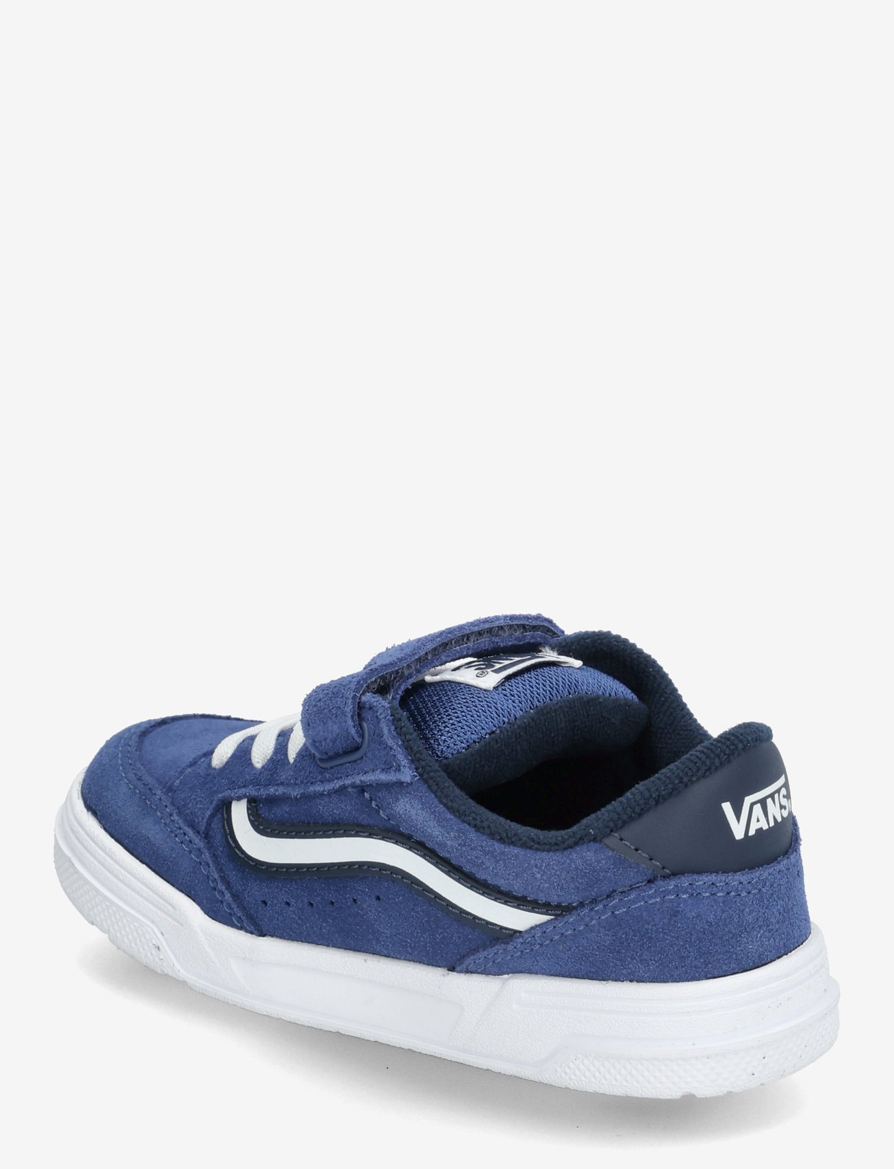VANS - Hylane V - navy - 2