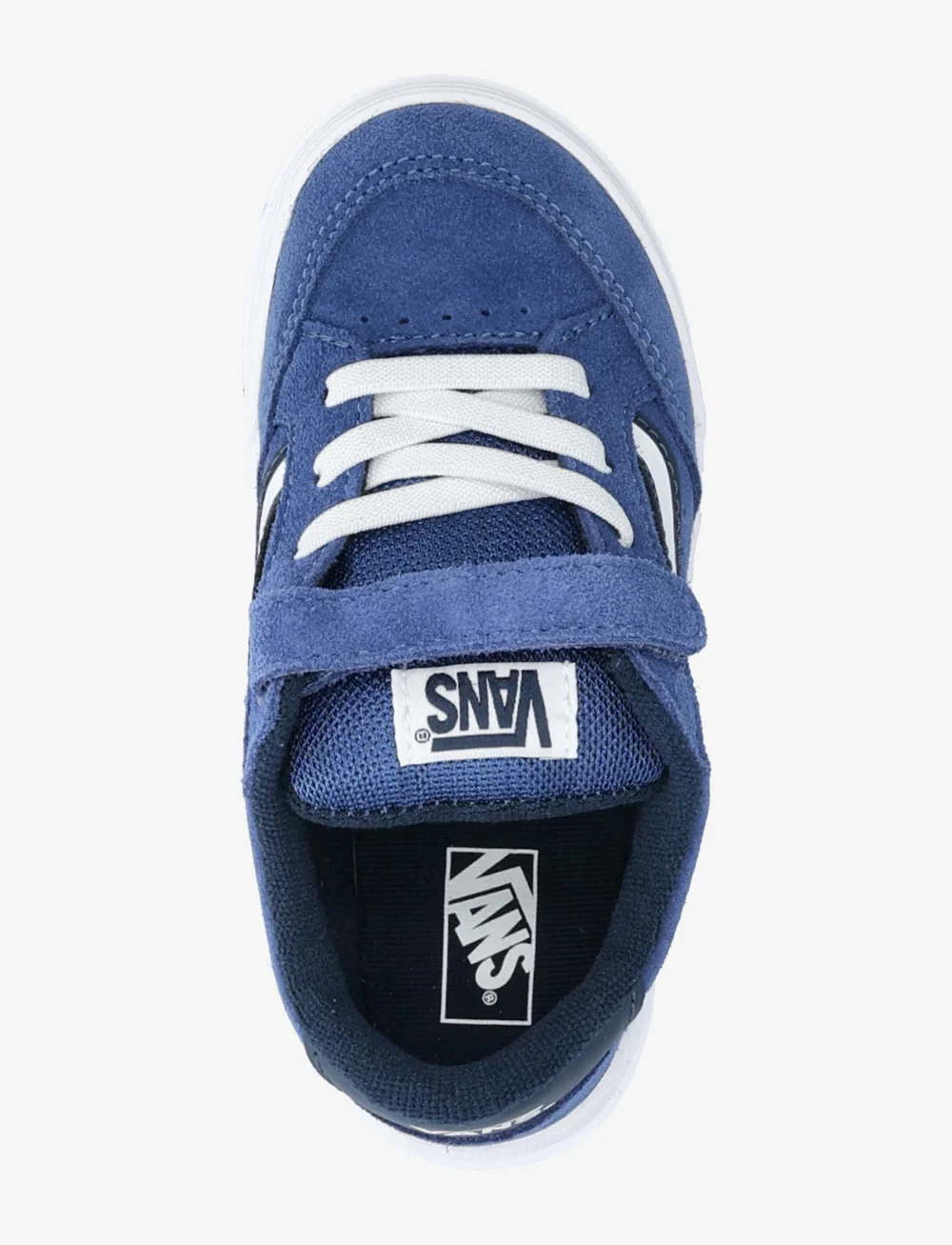 VANS - Hylane V - kõrge säärega tossud - navy - 3