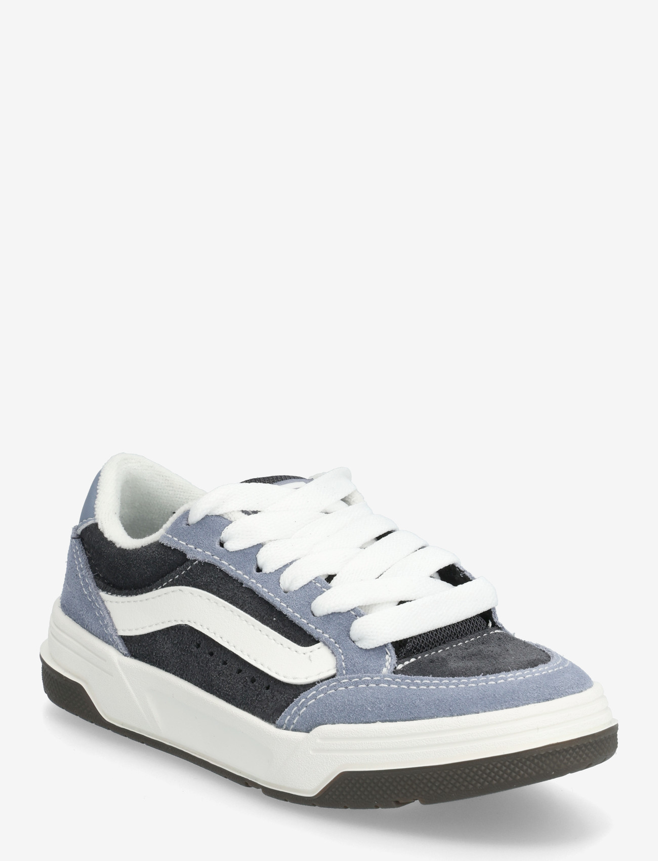 VANS - Hylane - kõrge säärega tossud - blue/blue - 0