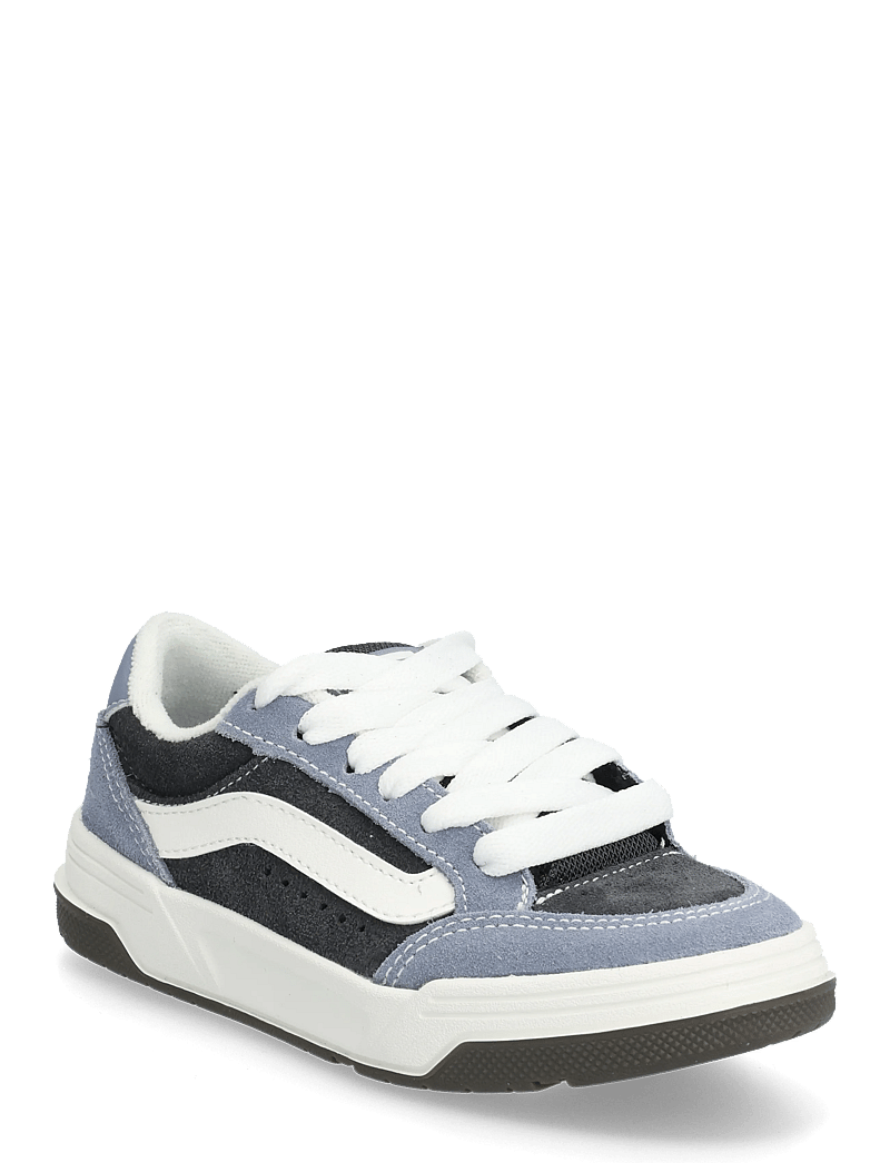 VANS - Hylane - kõrge säärega tossud - blue/blue - 0