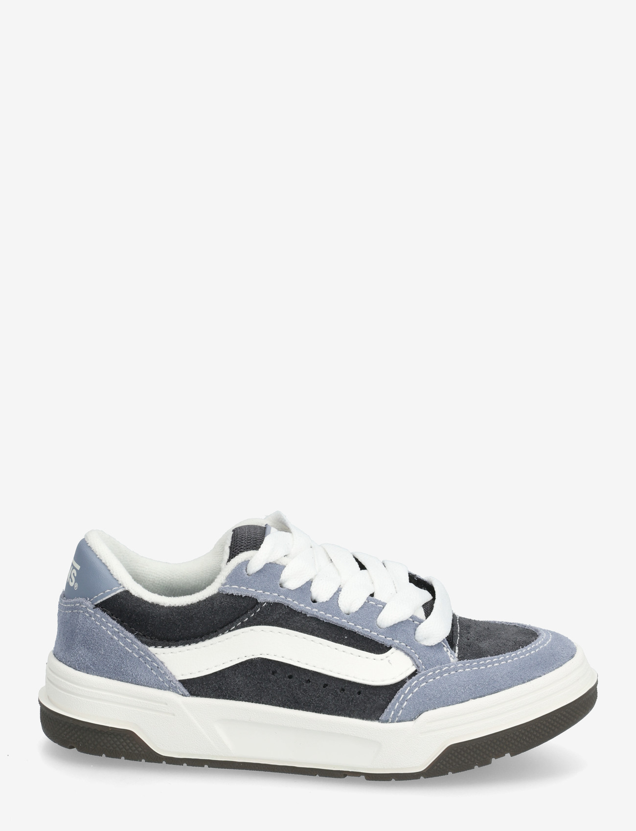 VANS - Hylane - kõrge säärega tossud - blue/blue - 1