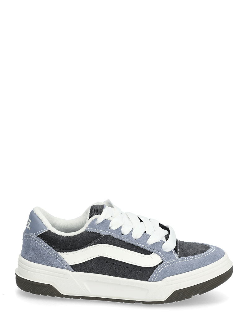 VANS - Hylane - kõrge säärega tossud - blue/blue - 1