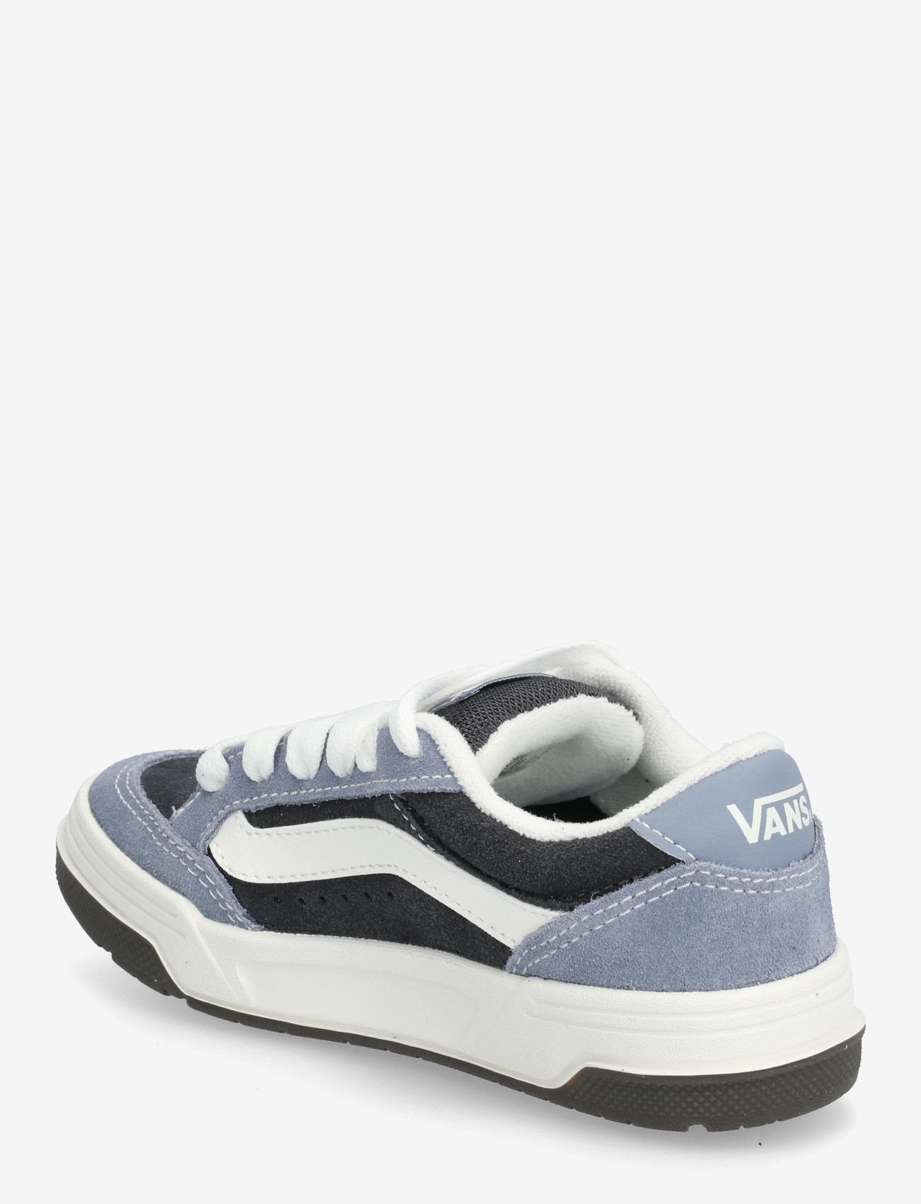 VANS - Hylane - kõrge säärega tossud - blue/blue - 2