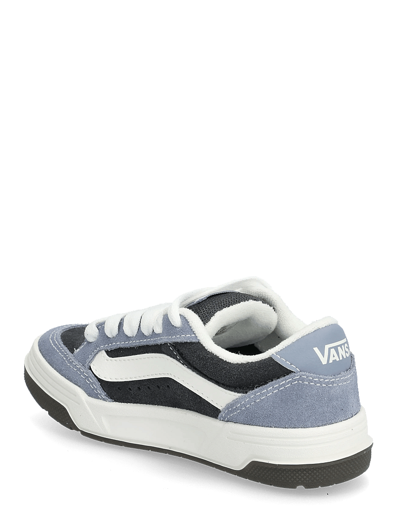VANS - Hylane - kõrge säärega tossud - blue/blue - 2