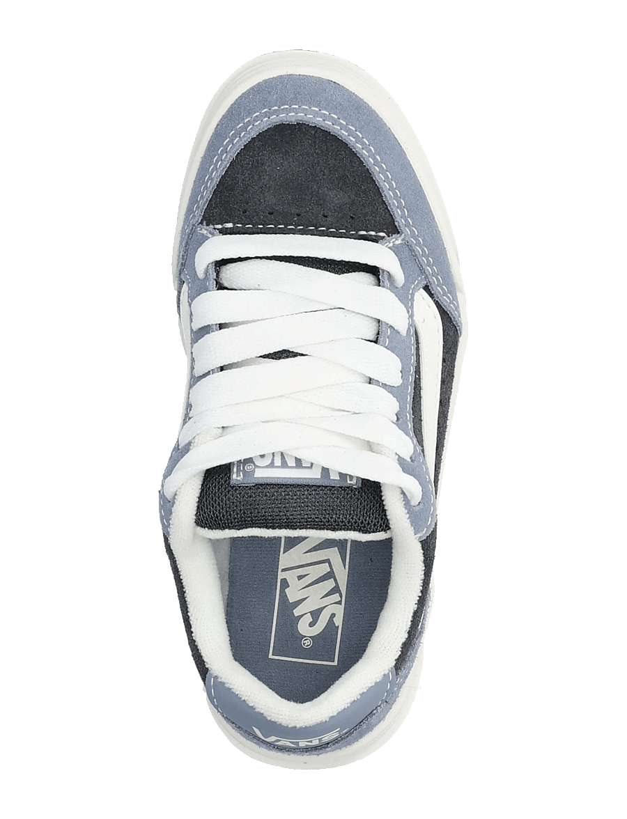 VANS - Hylane - låga sneakers - blue/blue - 3