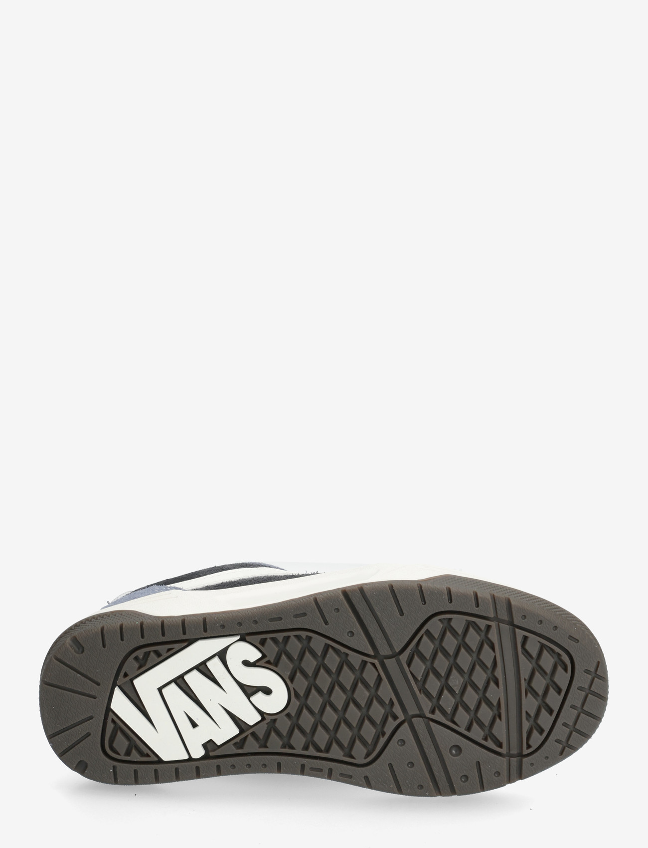 VANS - Hylane - kõrge säärega tossud - blue/blue - 4